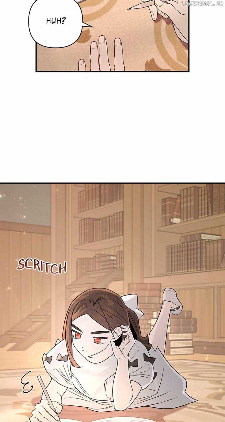 My Younger Sister Chooses Me Tonight Chapter 21 page 13