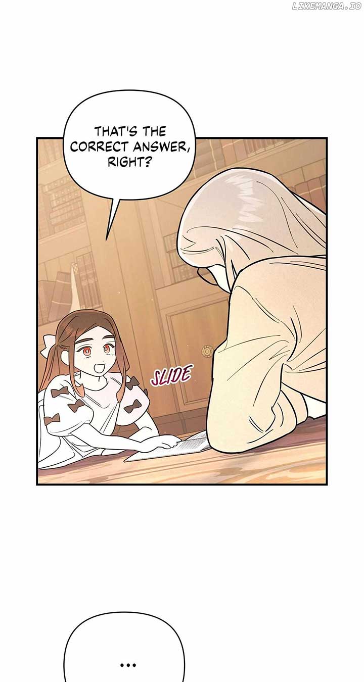My Younger Sister Chooses Me Tonight Chapter 21 page 16