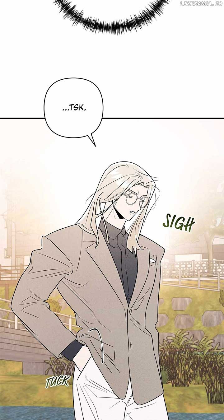 My Younger Sister Chooses Me Tonight Chapter 21 page 38