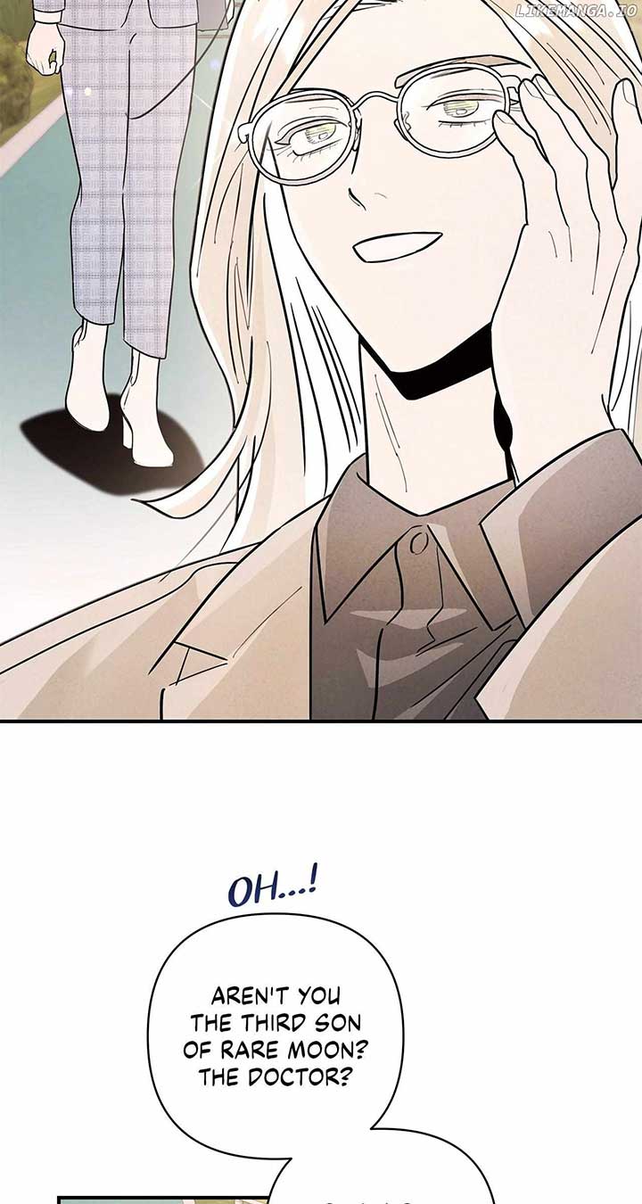 My Younger Sister Chooses Me Tonight Chapter 21 page 42