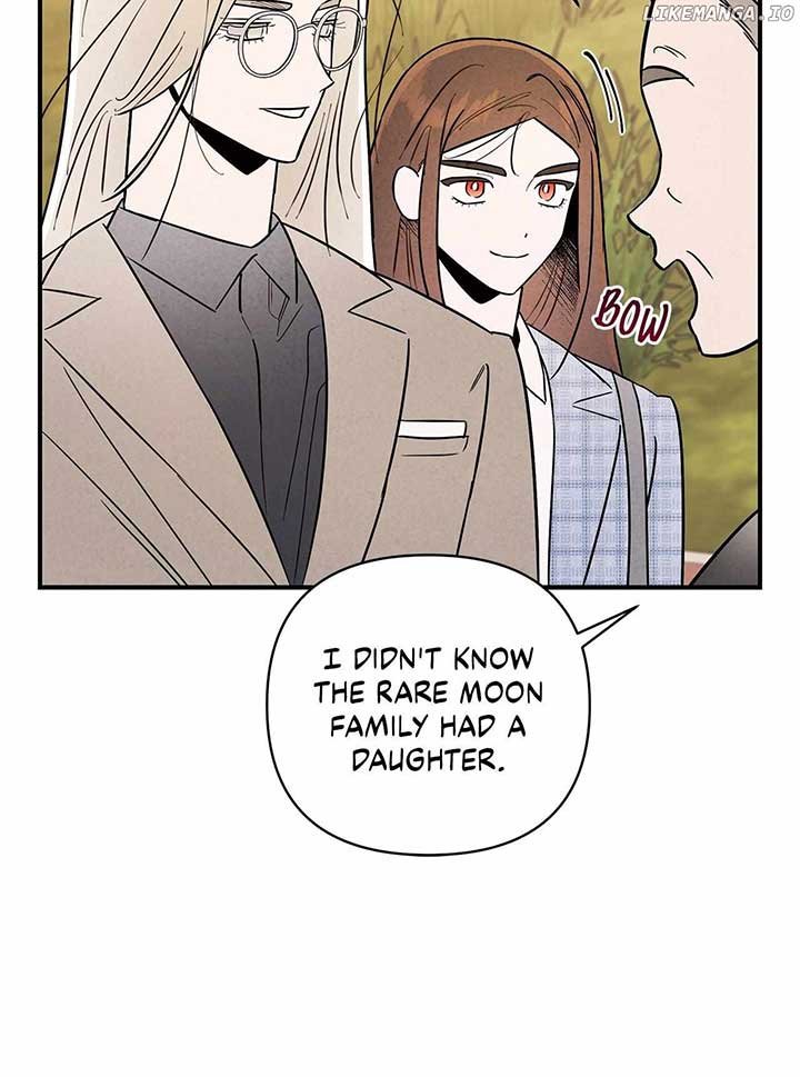 My Younger Sister Chooses Me Tonight Chapter 21 page 45