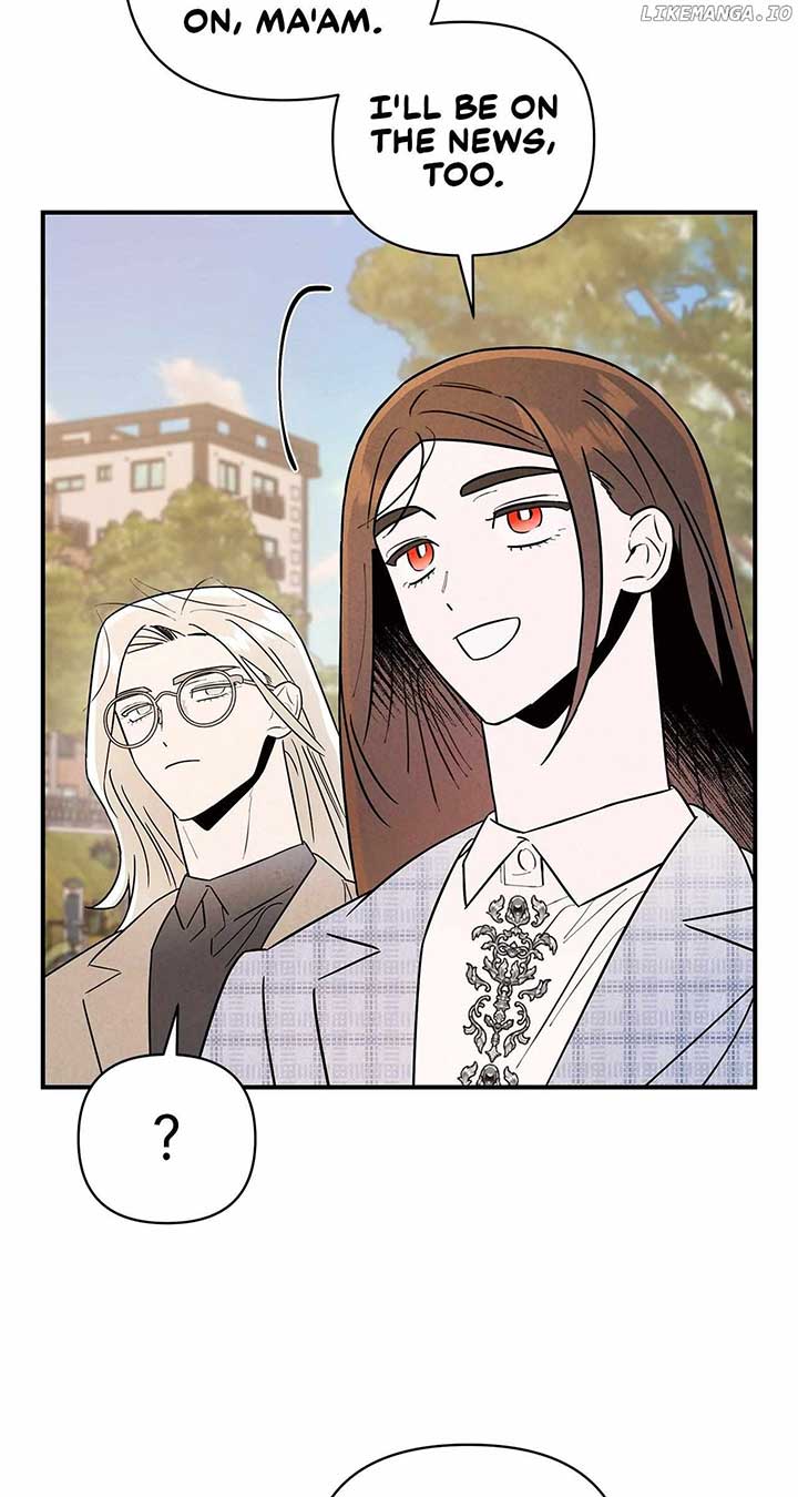 My Younger Sister Chooses Me Tonight Chapter 21 page 47