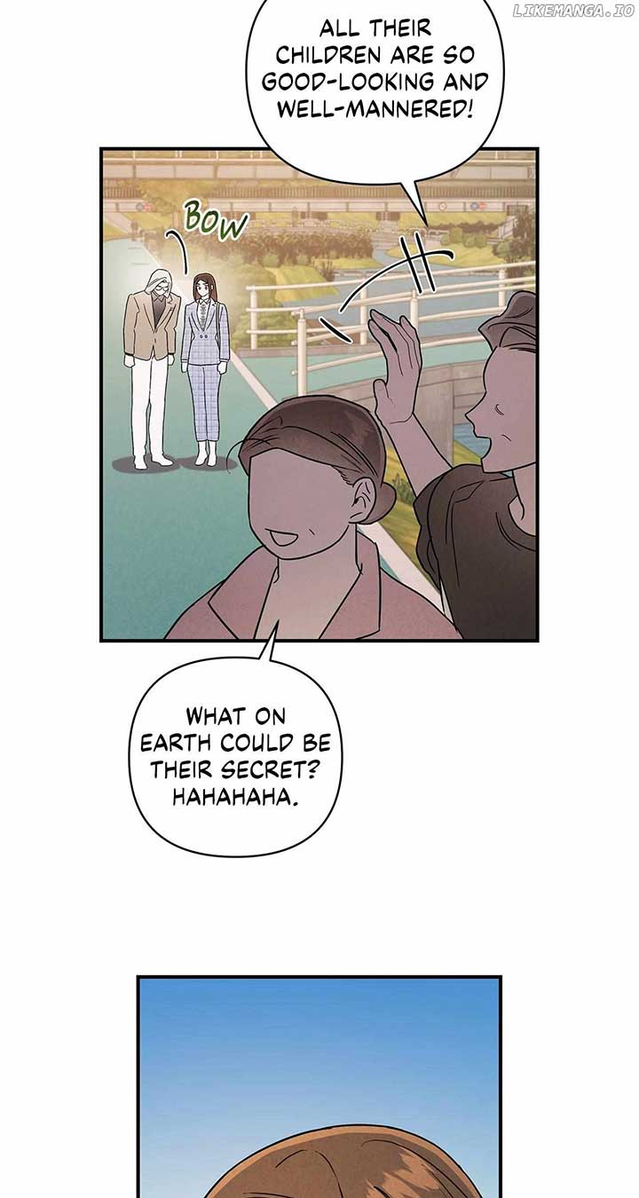 My Younger Sister Chooses Me Tonight Chapter 21 page 48