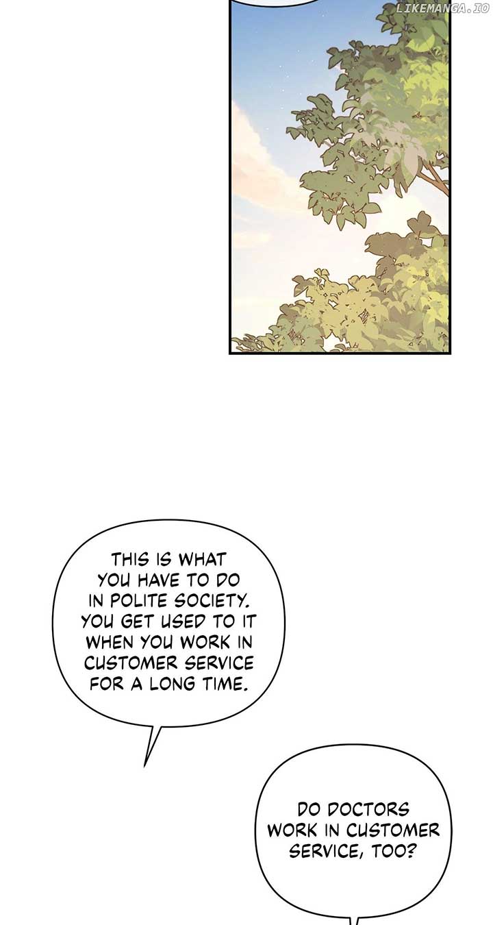 My Younger Sister Chooses Me Tonight Chapter 21 page 50