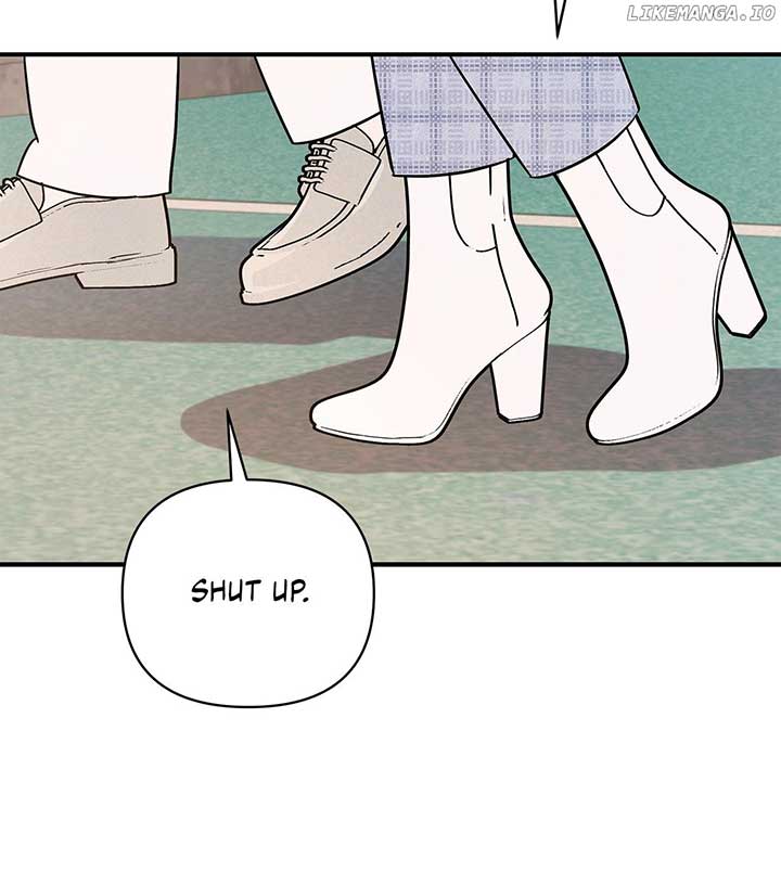 My Younger Sister Chooses Me Tonight Chapter 21 page 51