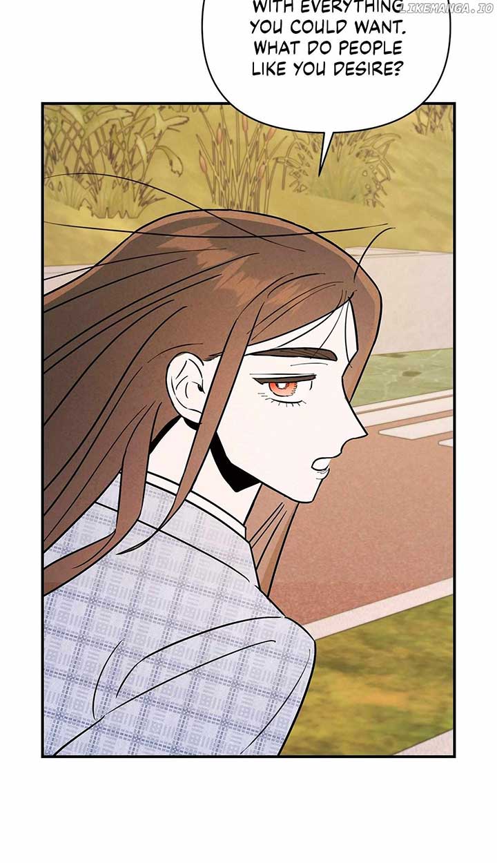 My Younger Sister Chooses Me Tonight Chapter 21 page 57