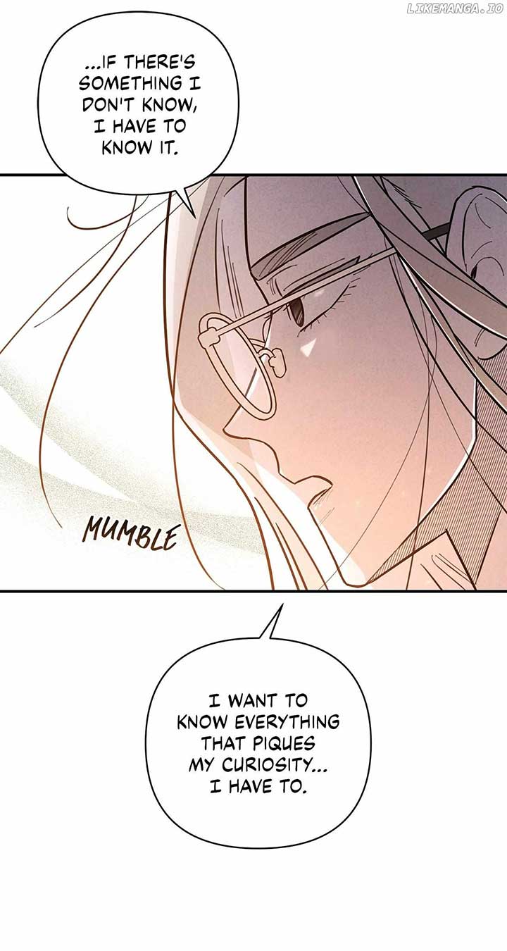 My Younger Sister Chooses Me Tonight Chapter 21 page 59