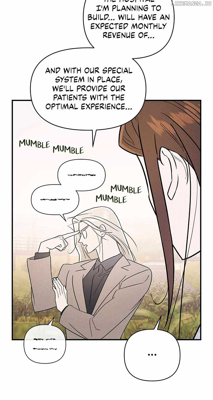 My Younger Sister Chooses Me Tonight Chapter 21 page 65