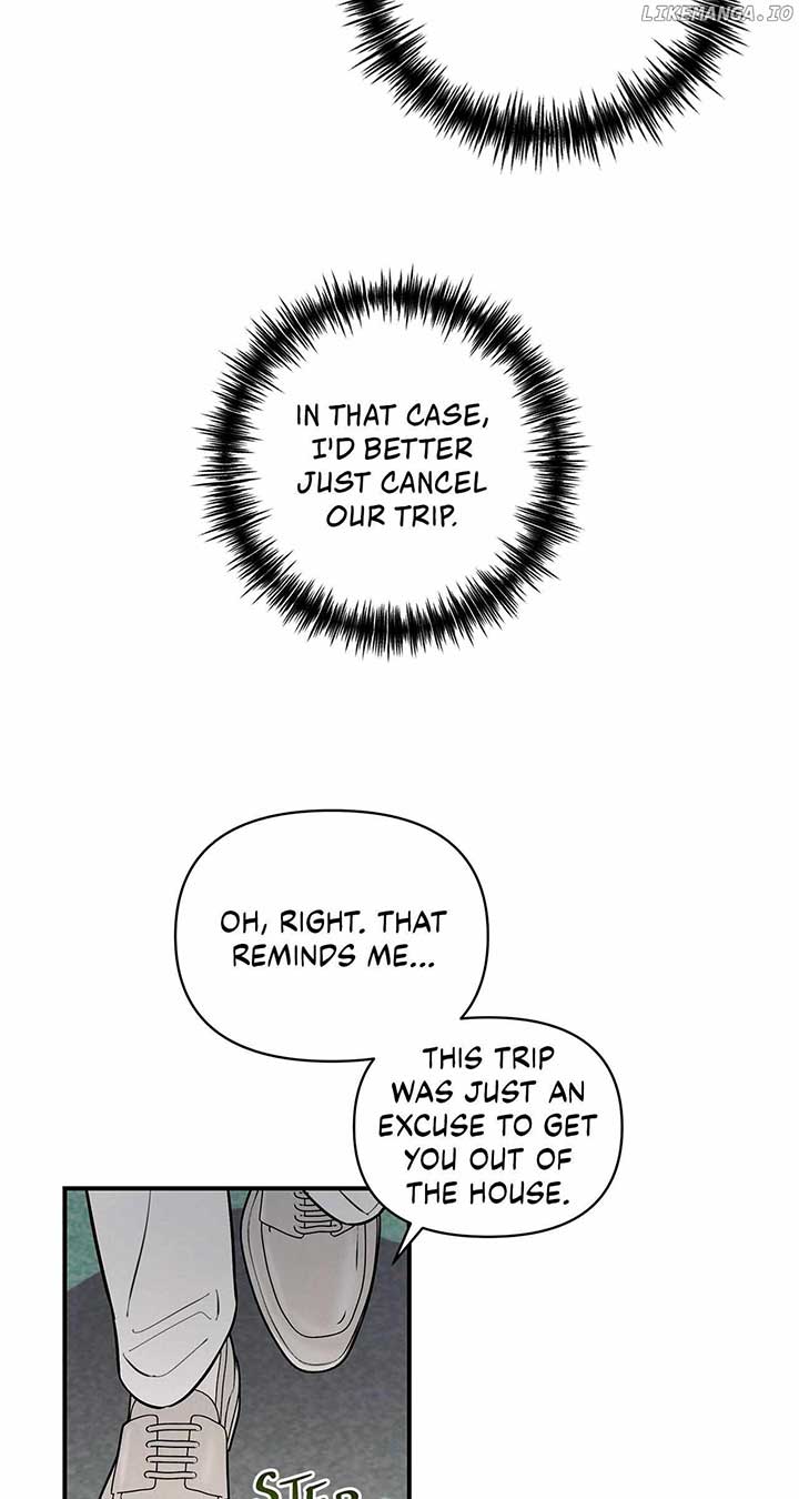 My Younger Sister Chooses Me Tonight Chapter 21 page 67