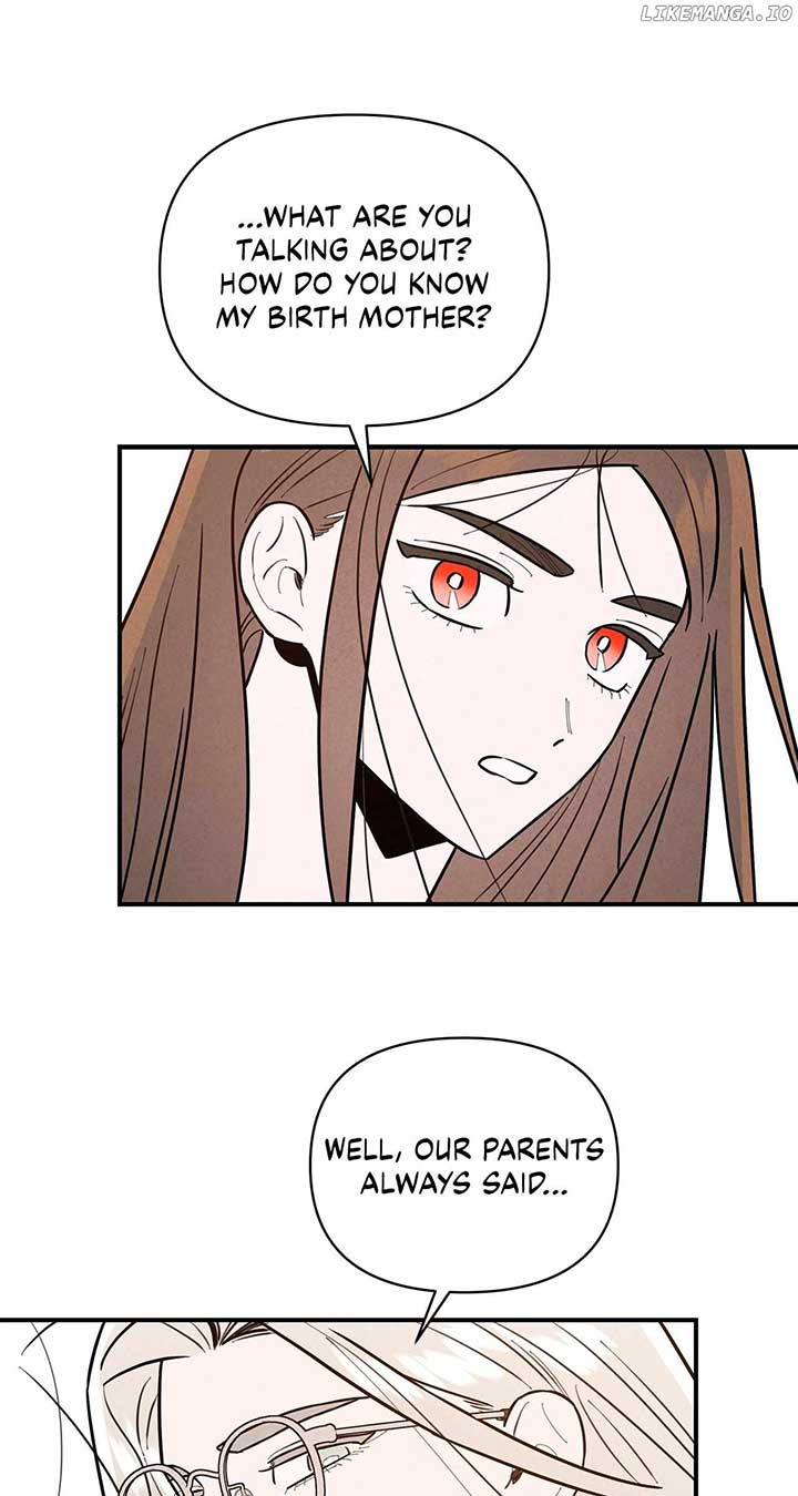 My Younger Sister Chooses Me Tonight Chapter 21 page 70