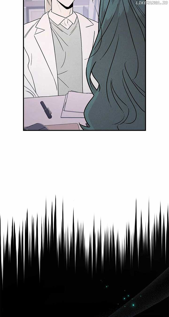 My Younger Sister Chooses Me Tonight Chapter 21 page 72