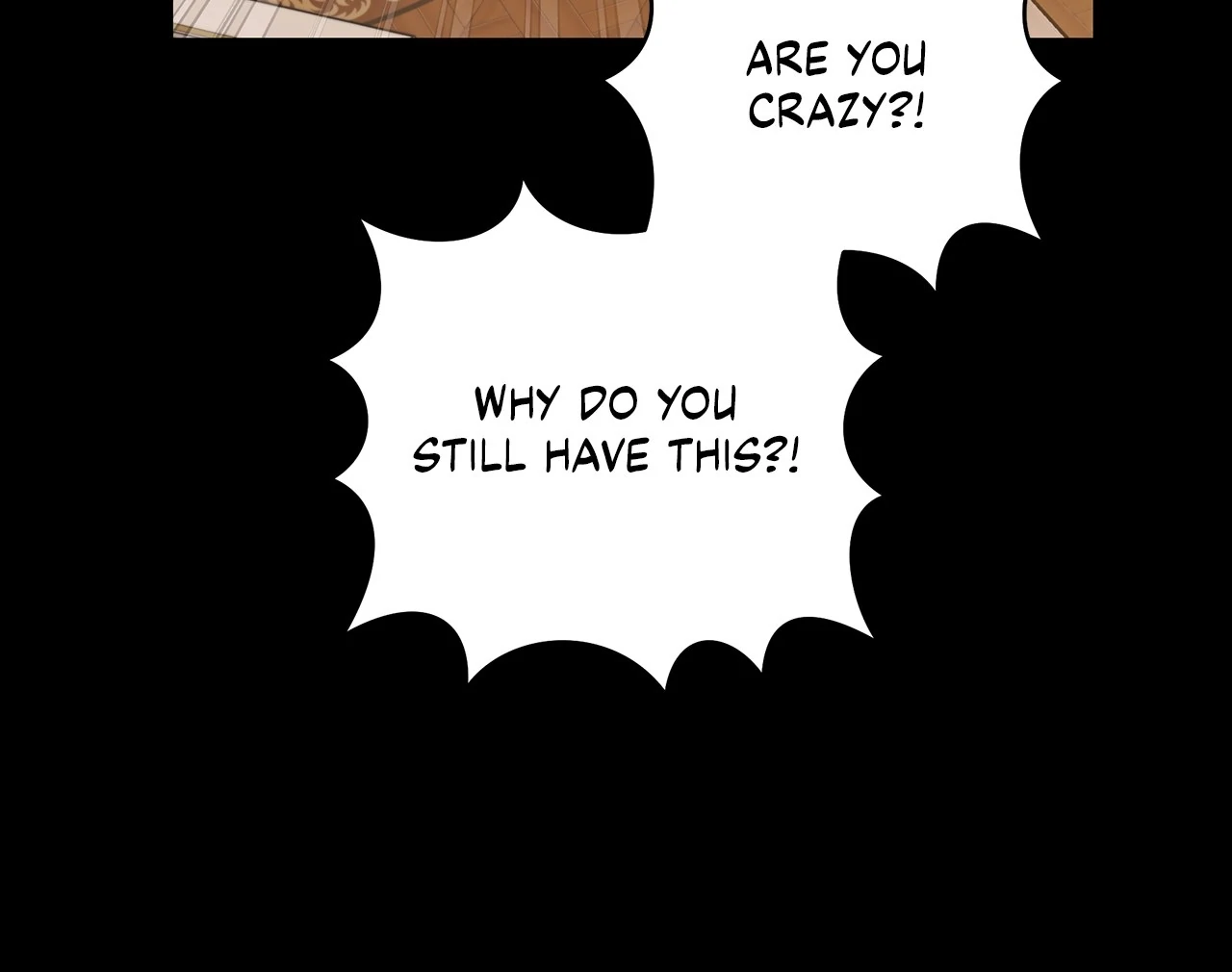 My Younger Sister Chooses Me Tonight Chapter 22 page 8