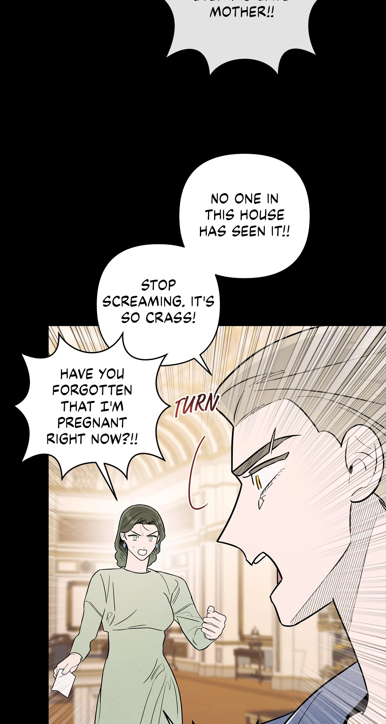 My Younger Sister Chooses Me Tonight Chapter 22 page 10