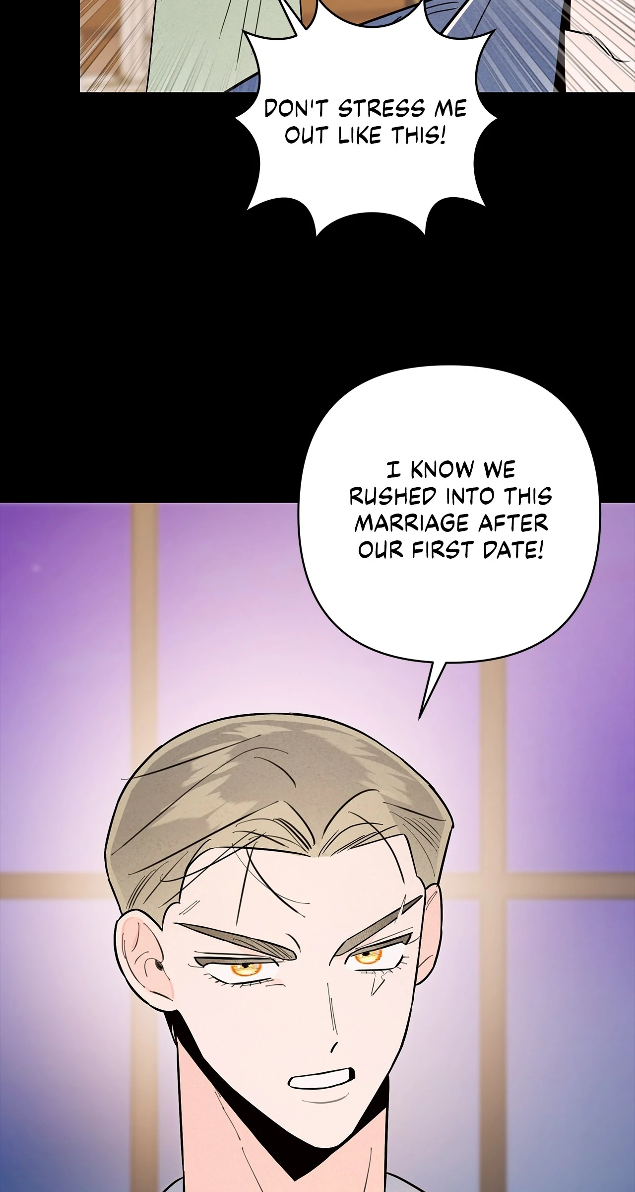 My Younger Sister Chooses Me Tonight Chapter 22 page 11