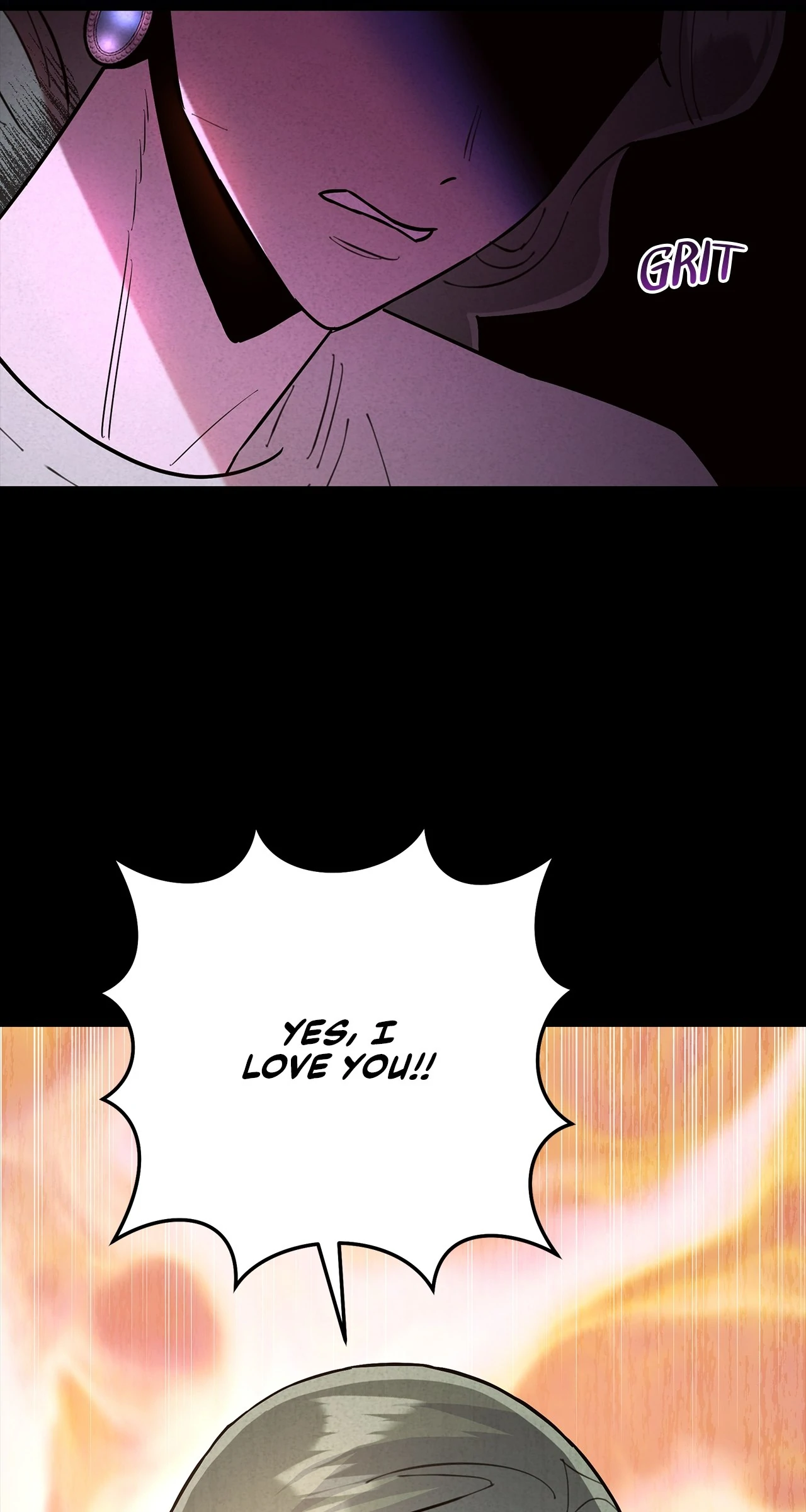 My Younger Sister Chooses Me Tonight Chapter 22 page 18