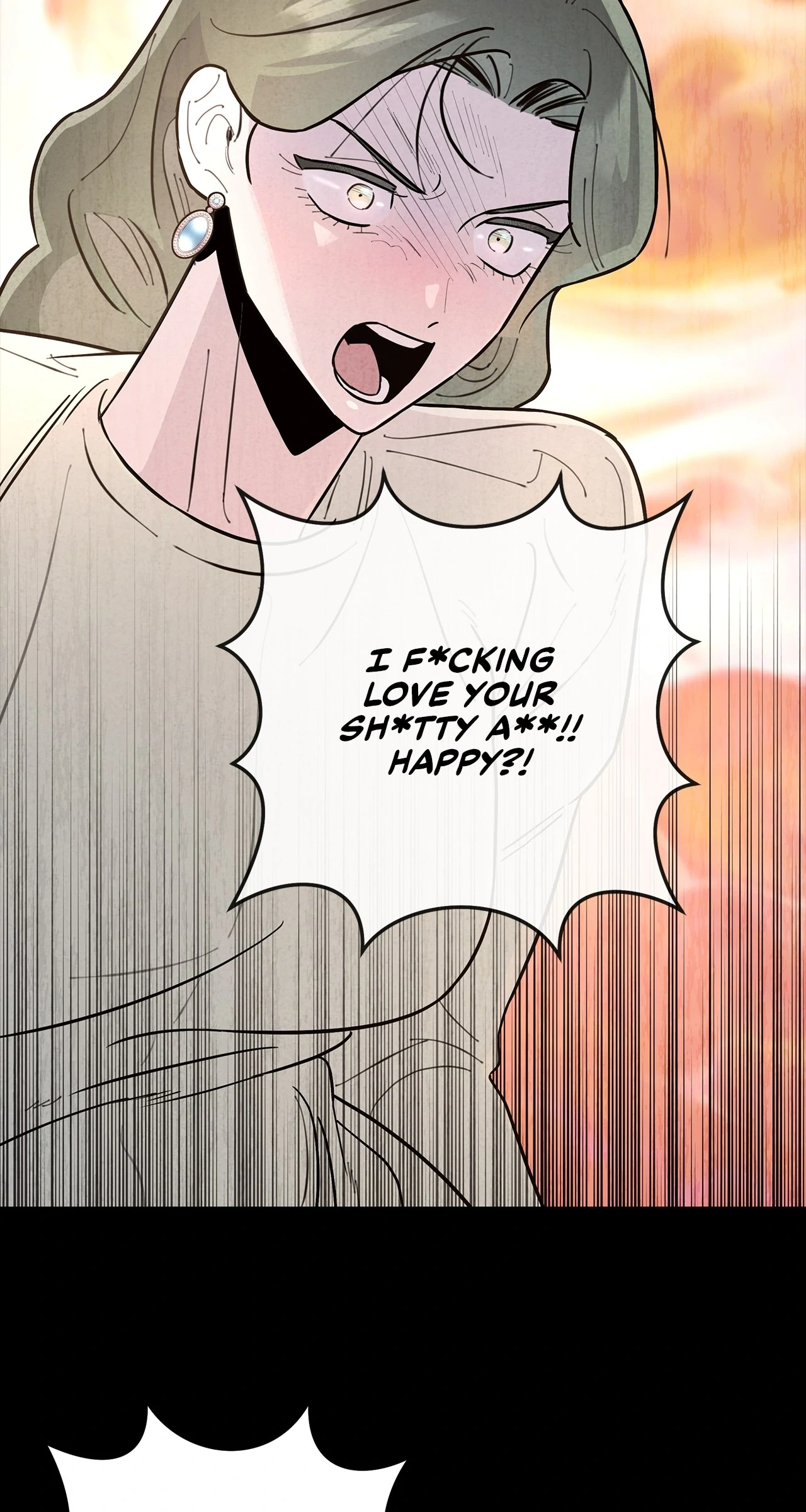 My Younger Sister Chooses Me Tonight Chapter 22 page 19