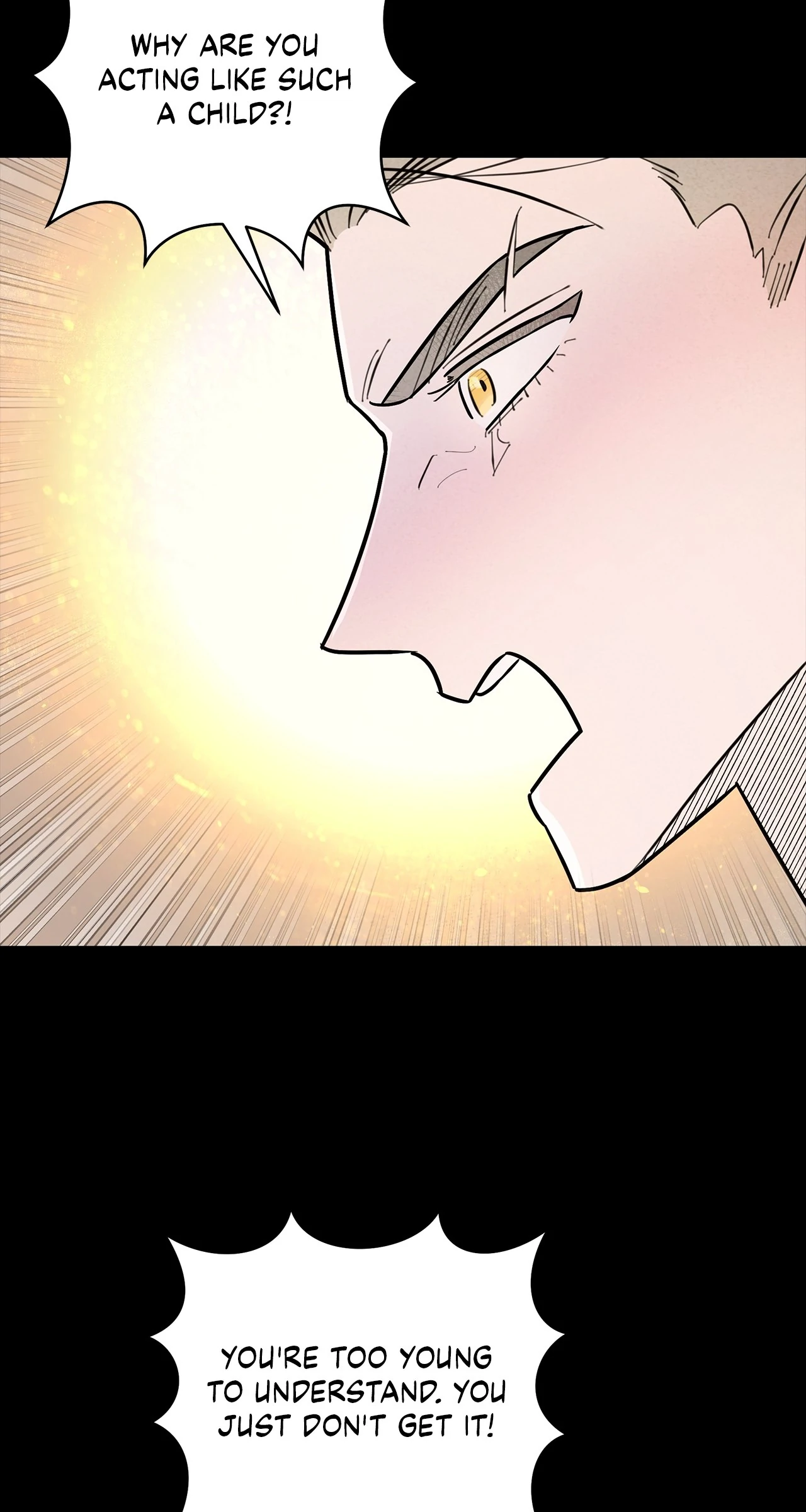 My Younger Sister Chooses Me Tonight Chapter 22 page 20