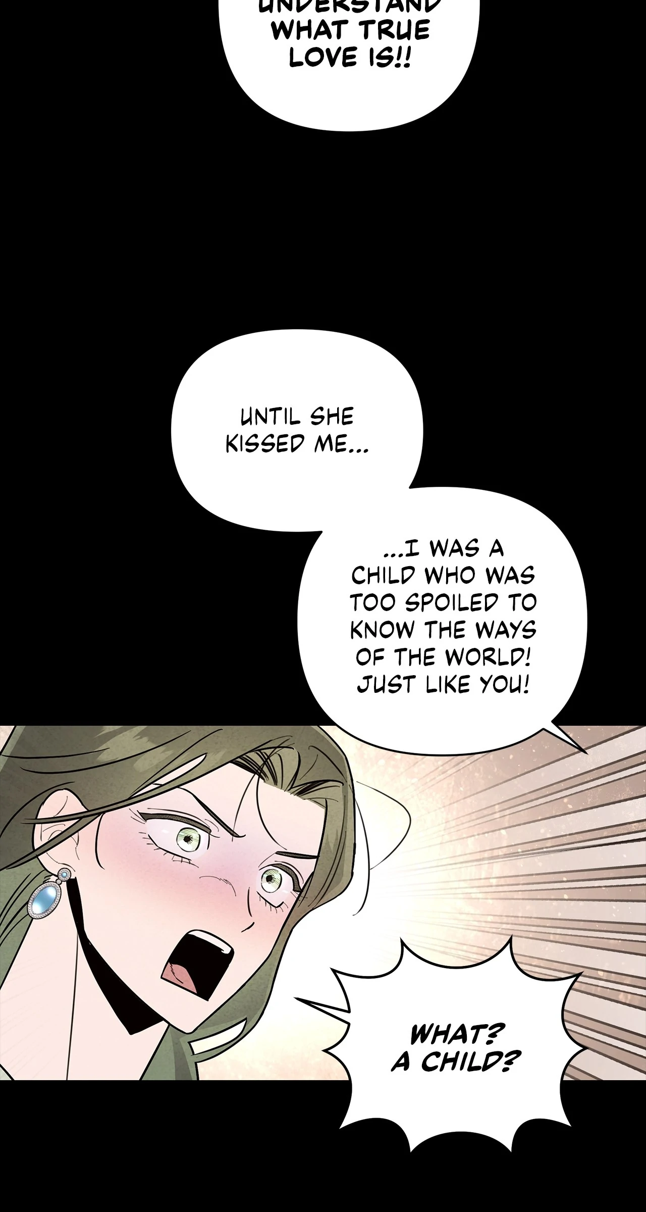 My Younger Sister Chooses Me Tonight Chapter 22 page 23