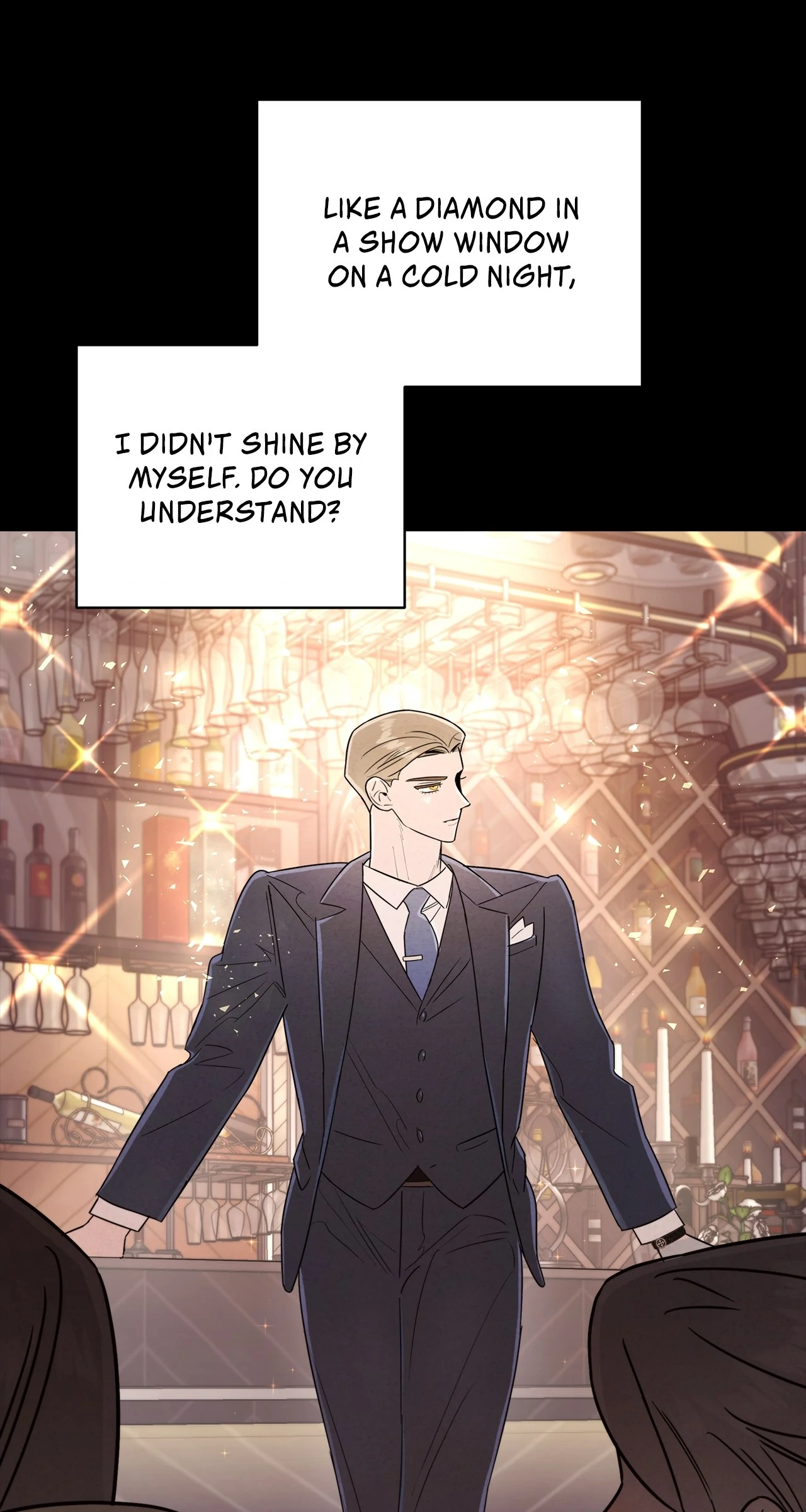 My Younger Sister Chooses Me Tonight Chapter 22 page 25