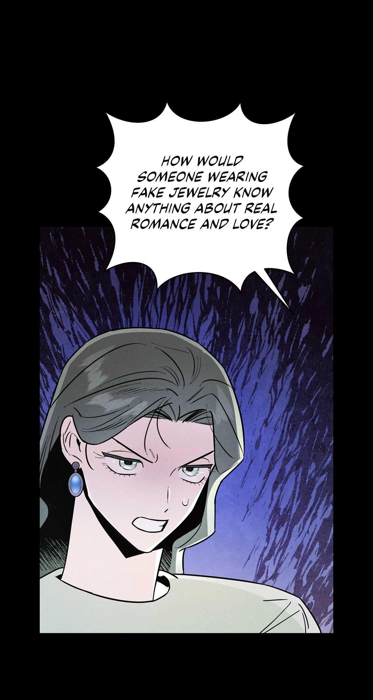 My Younger Sister Chooses Me Tonight Chapter 22 page 28