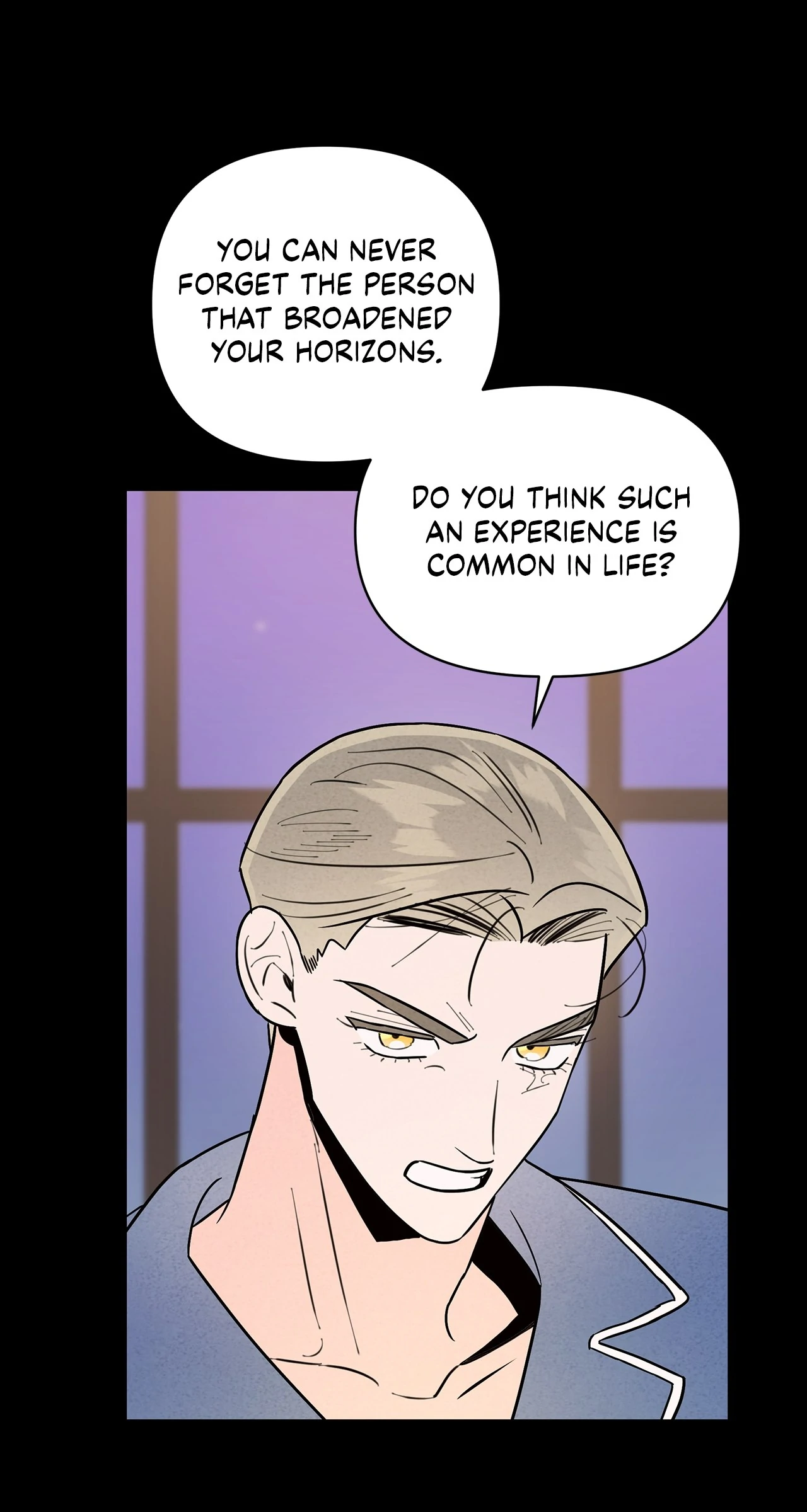 My Younger Sister Chooses Me Tonight Chapter 22 page 30