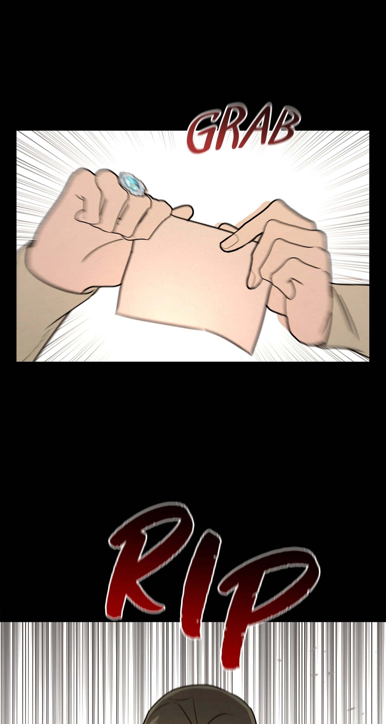 My Younger Sister Chooses Me Tonight Chapter 22 page 34