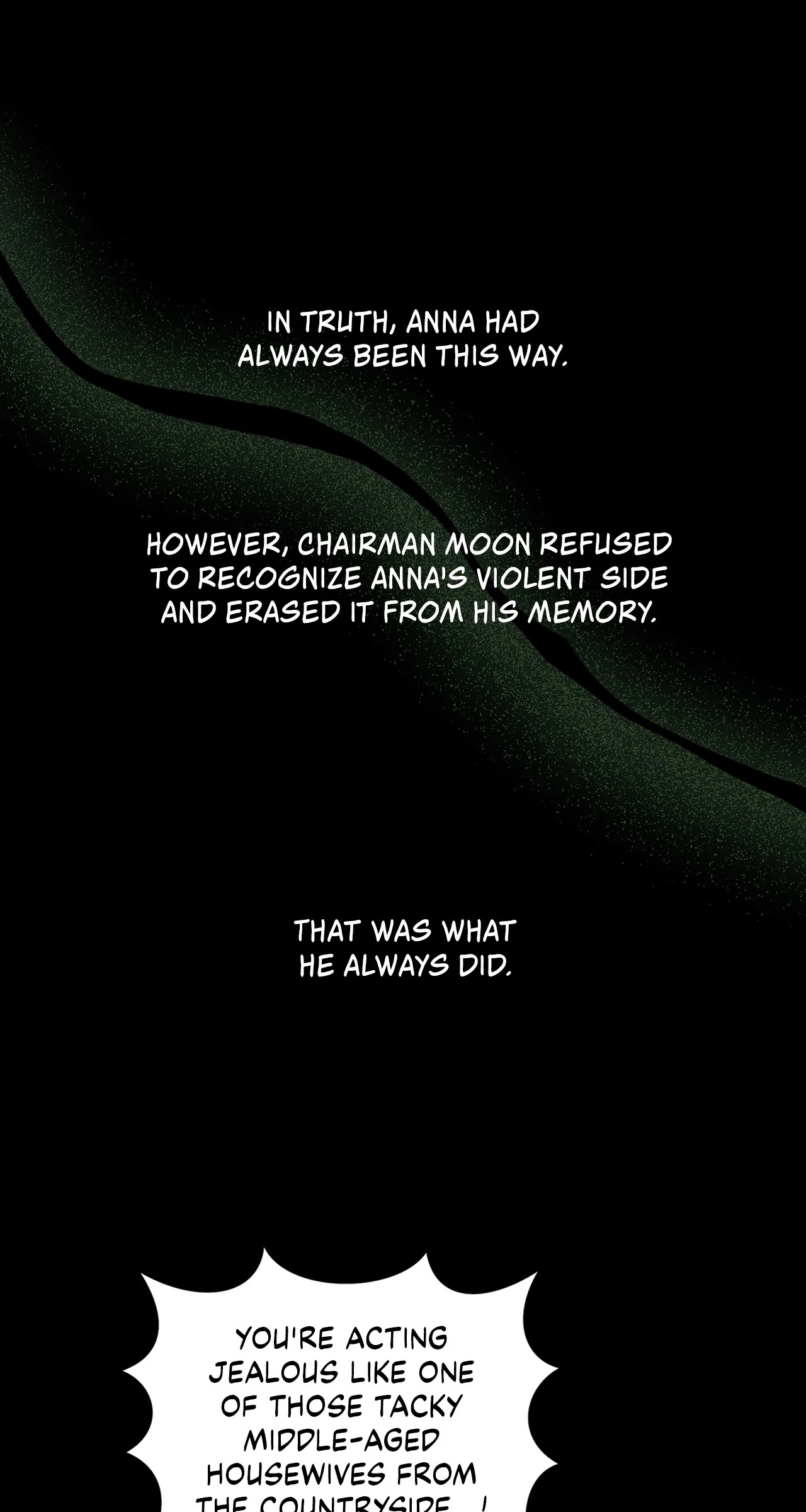 My Younger Sister Chooses Me Tonight Chapter 22 page 39