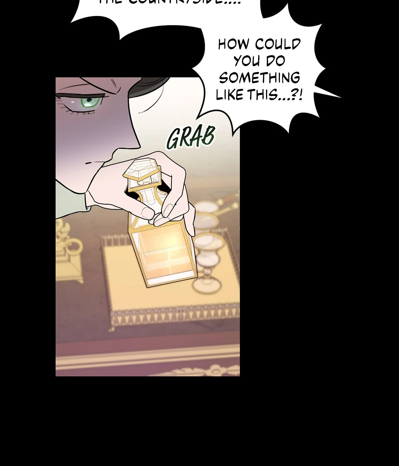 My Younger Sister Chooses Me Tonight Chapter 22 page 40