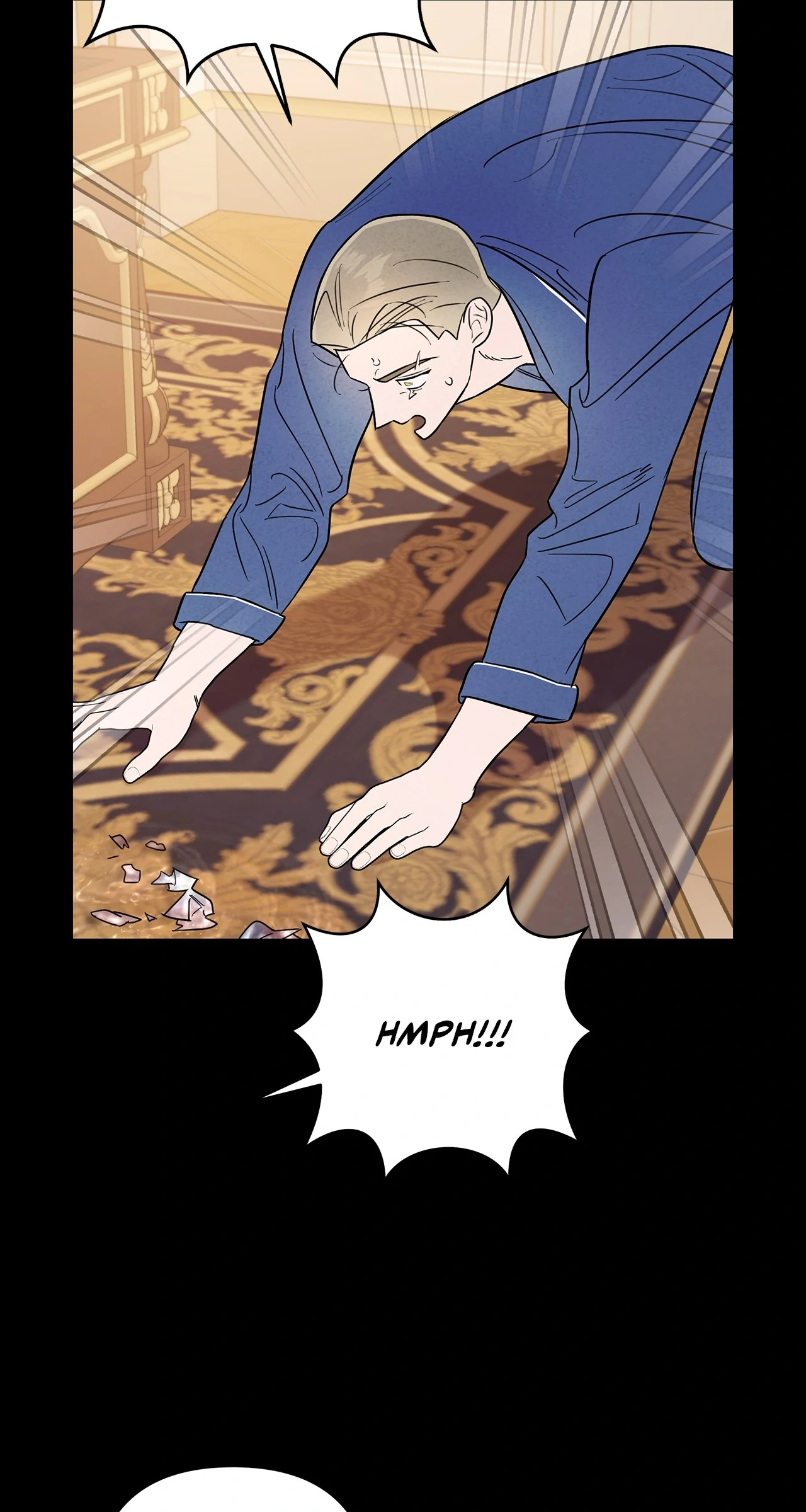 My Younger Sister Chooses Me Tonight Chapter 22 page 42
