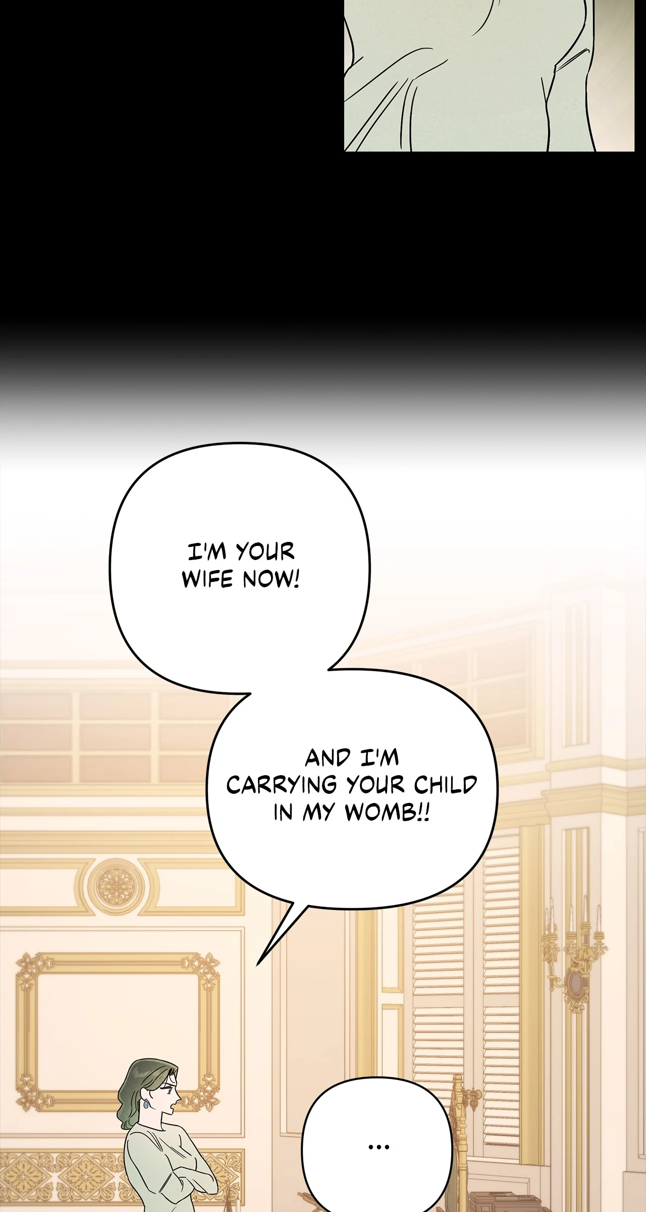My Younger Sister Chooses Me Tonight Chapter 22 page 44