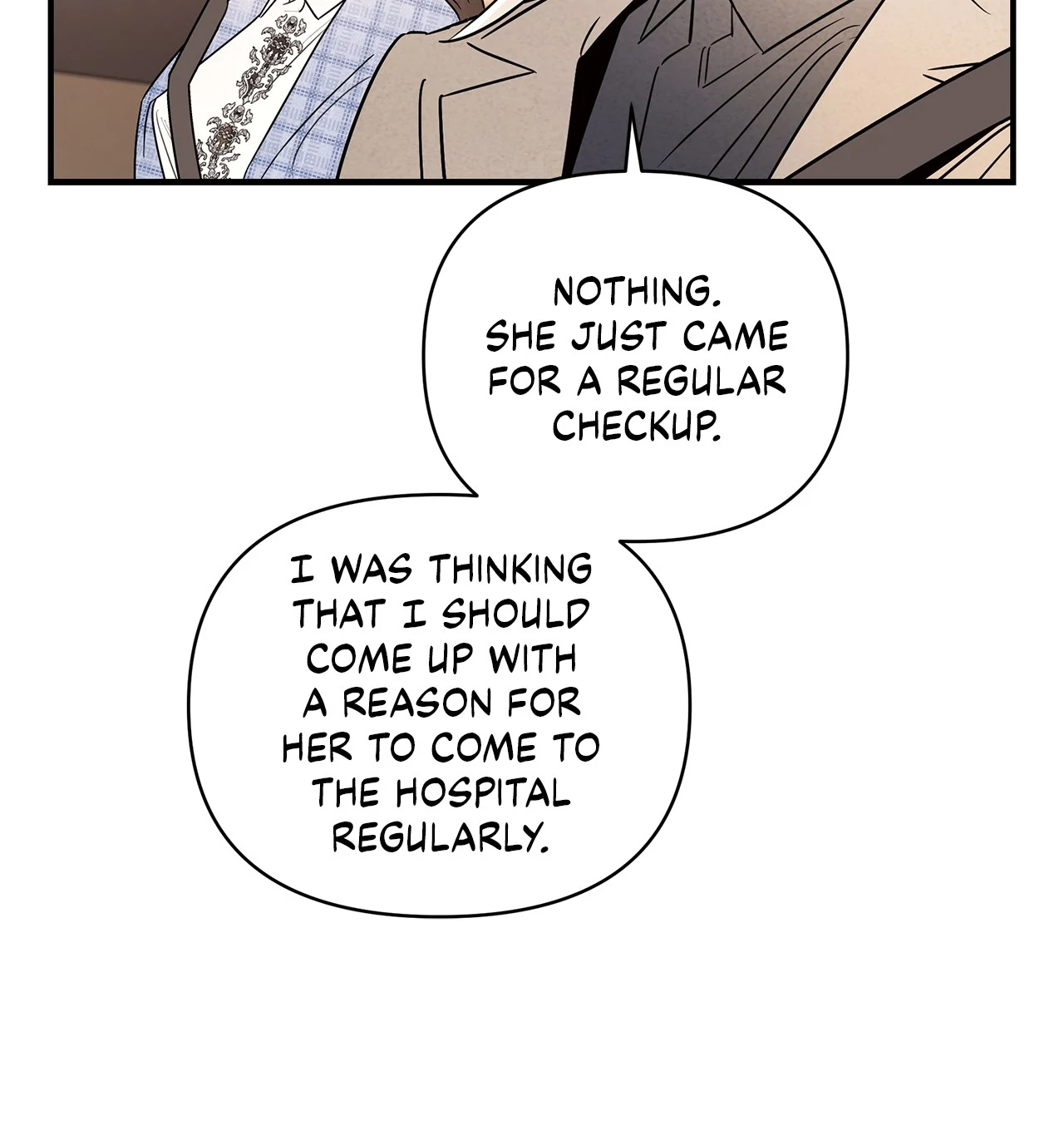 My Younger Sister Chooses Me Tonight Chapter 22 page 52