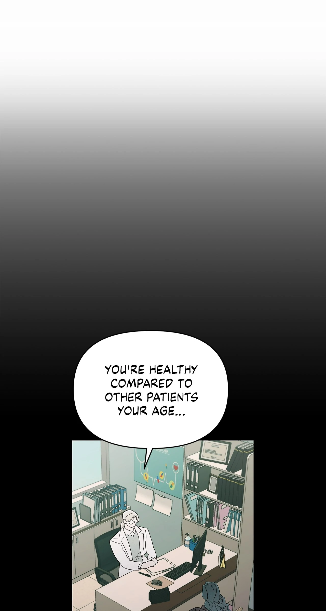 My Younger Sister Chooses Me Tonight Chapter 22 page 53