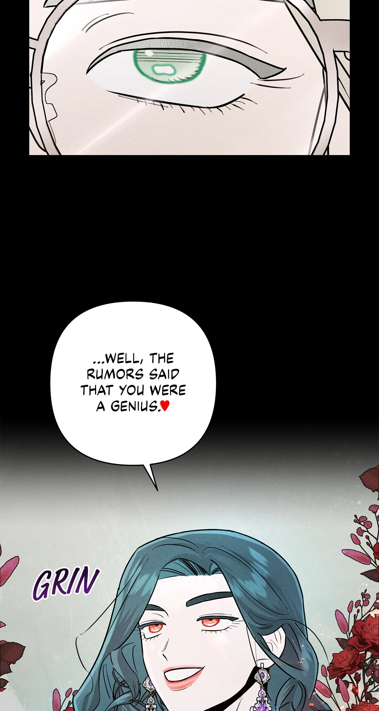 My Younger Sister Chooses Me Tonight Chapter 22 page 56