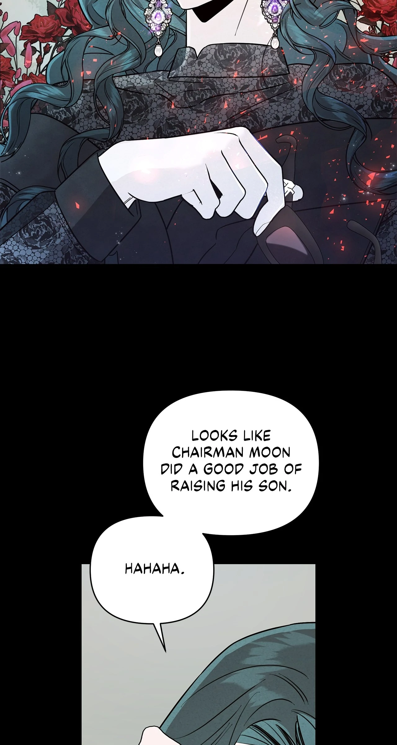 My Younger Sister Chooses Me Tonight Chapter 22 page 57