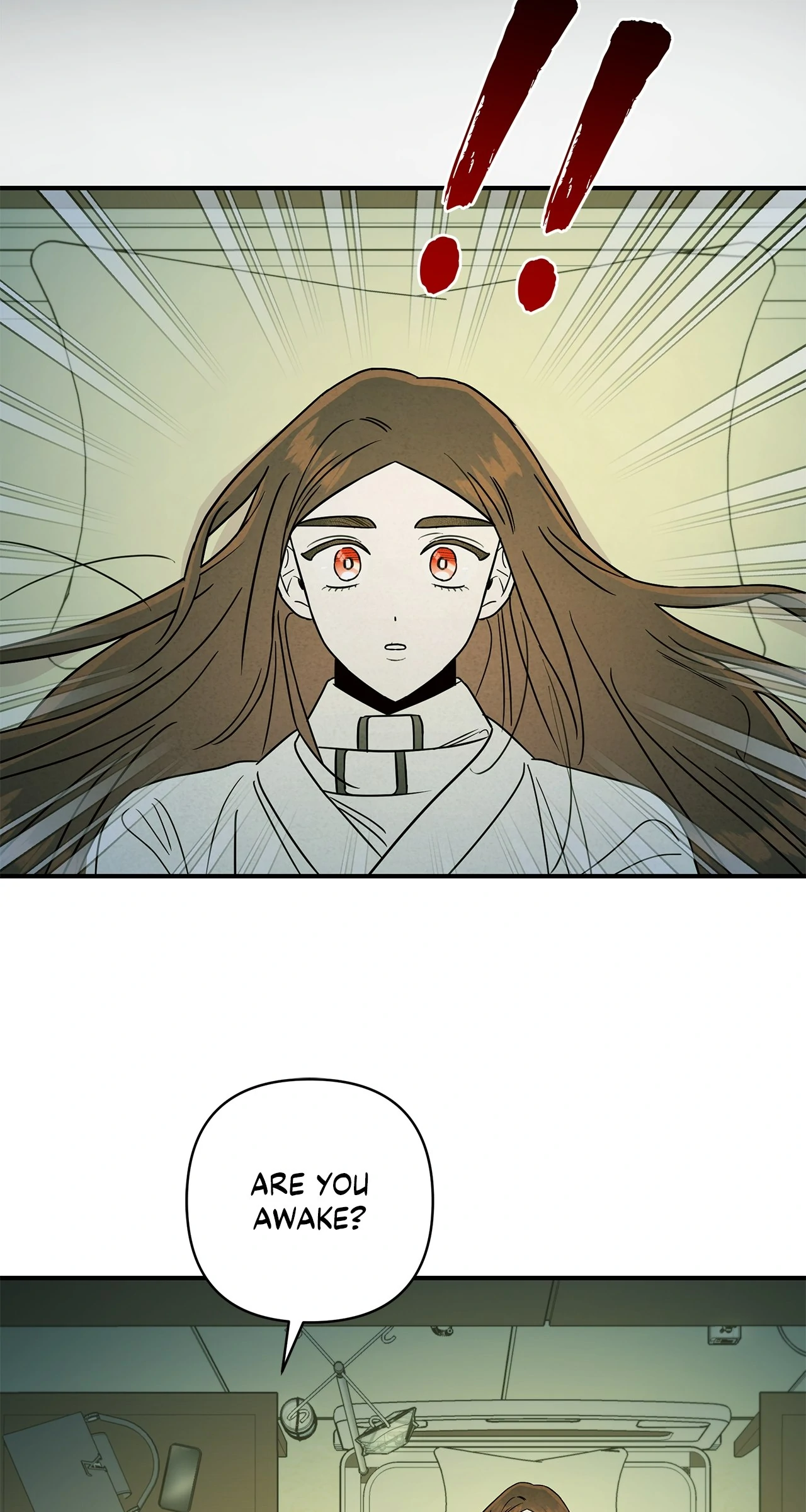My Younger Sister Chooses Me Tonight Chapter 22 page 70