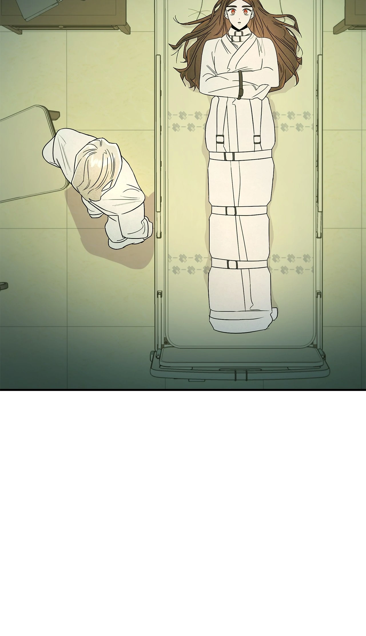 My Younger Sister Chooses Me Tonight Chapter 22 page 71