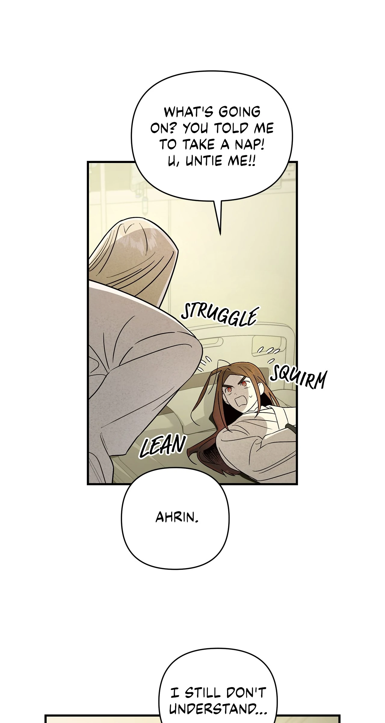 My Younger Sister Chooses Me Tonight Chapter 22 page 72