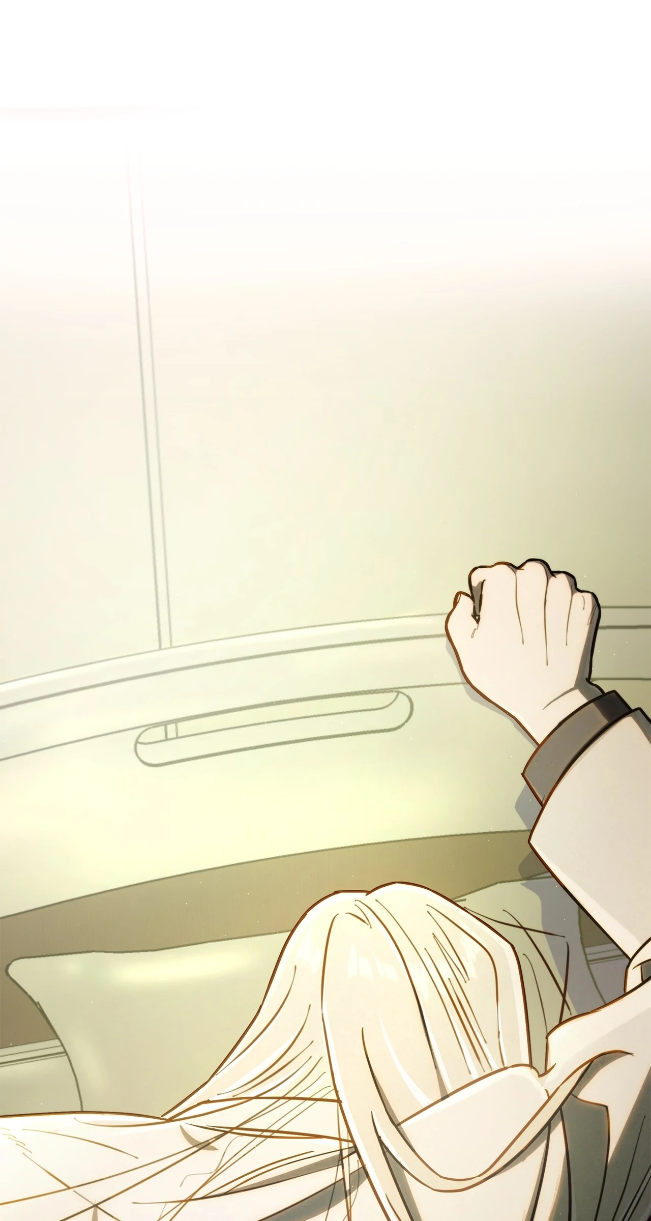 My Younger Sister Chooses Me Tonight Chapter 22 page 82