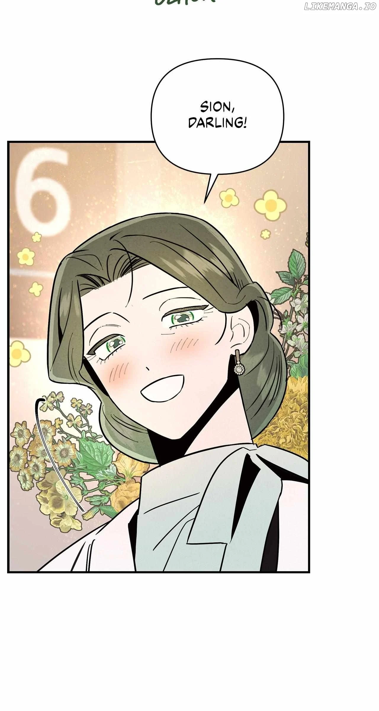 My Younger Sister Chooses Me Tonight Chapter 23 page 5