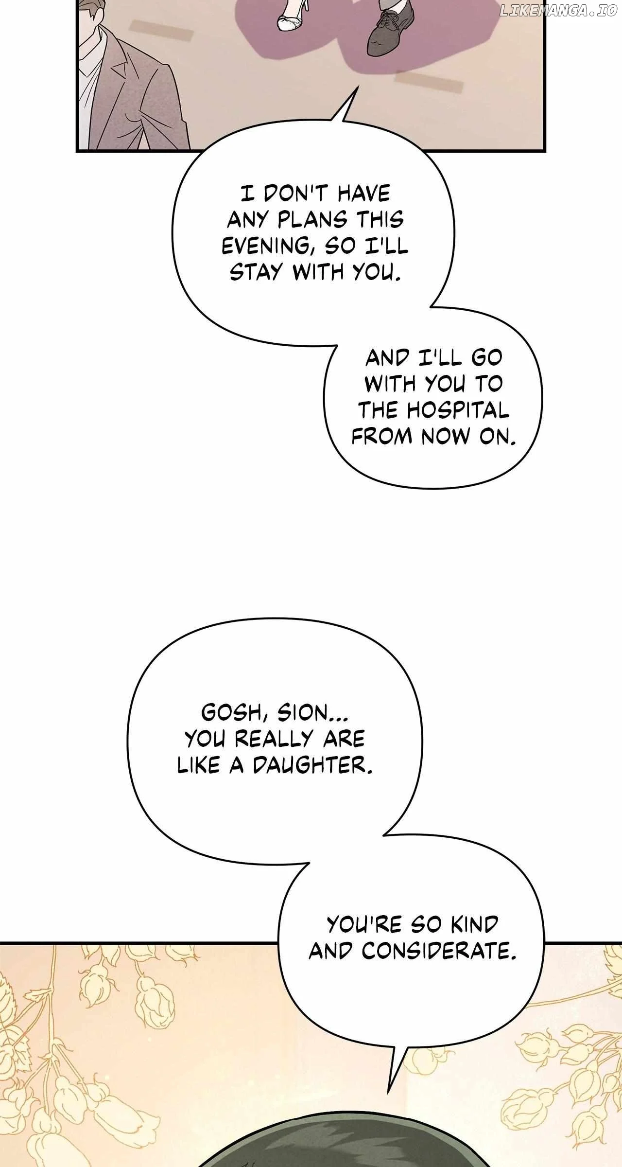 My Younger Sister Chooses Me Tonight Chapter 23 page 10