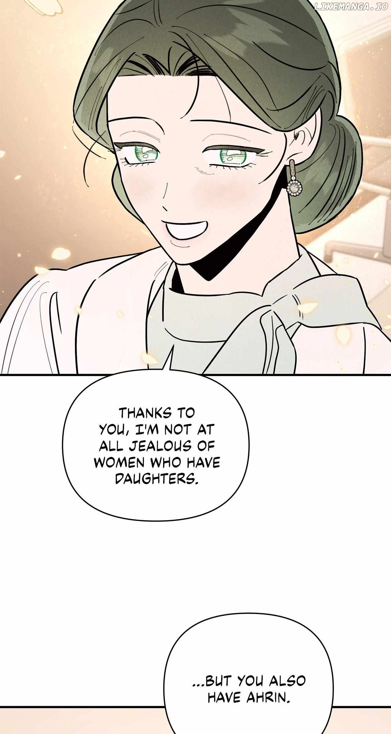 My Younger Sister Chooses Me Tonight Chapter 23 page 11
