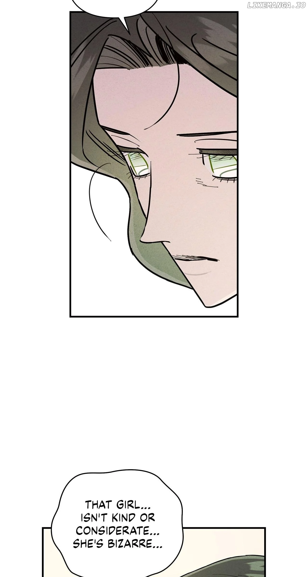 My Younger Sister Chooses Me Tonight Chapter 23 page 13