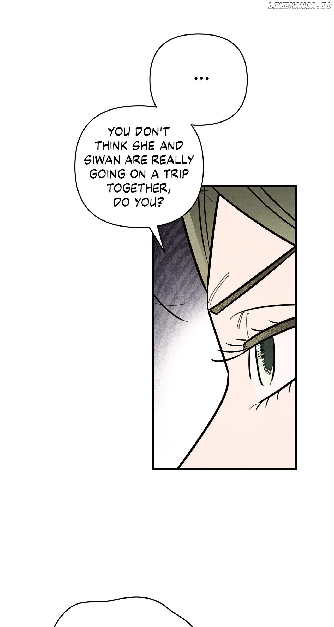 My Younger Sister Chooses Me Tonight Chapter 23 page 15
