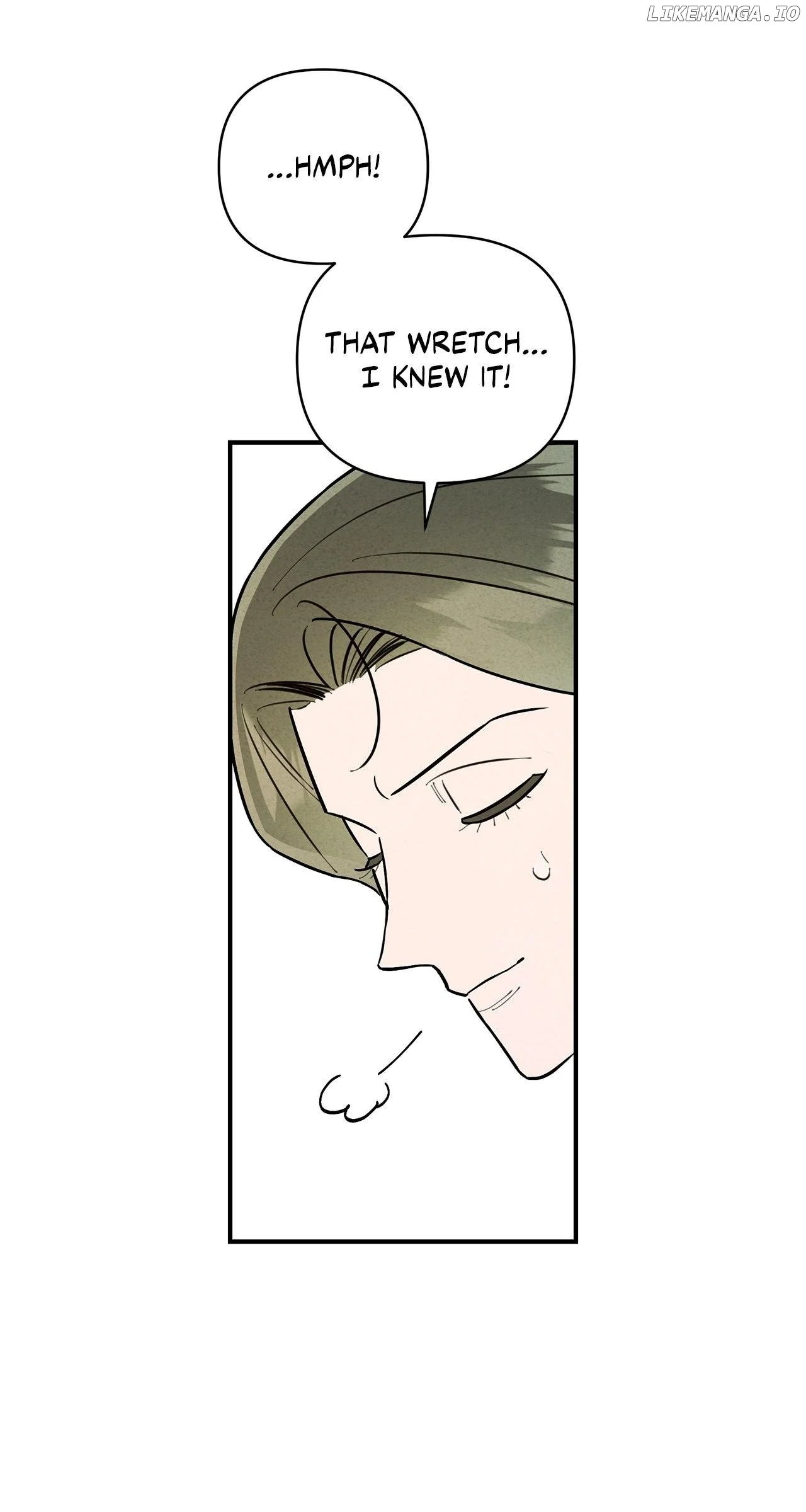 My Younger Sister Chooses Me Tonight Chapter 23 page 17