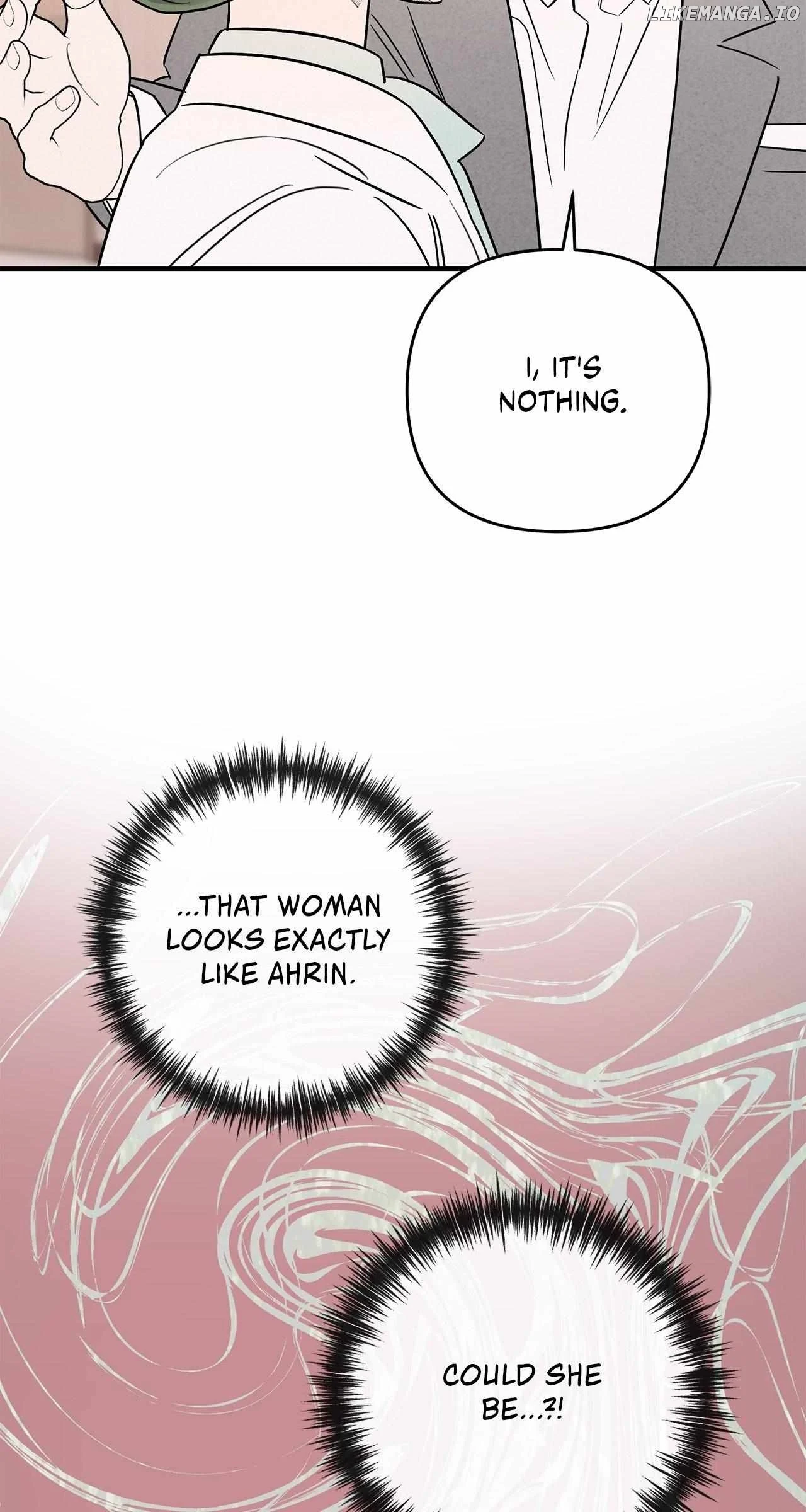 My Younger Sister Chooses Me Tonight Chapter 23 page 23