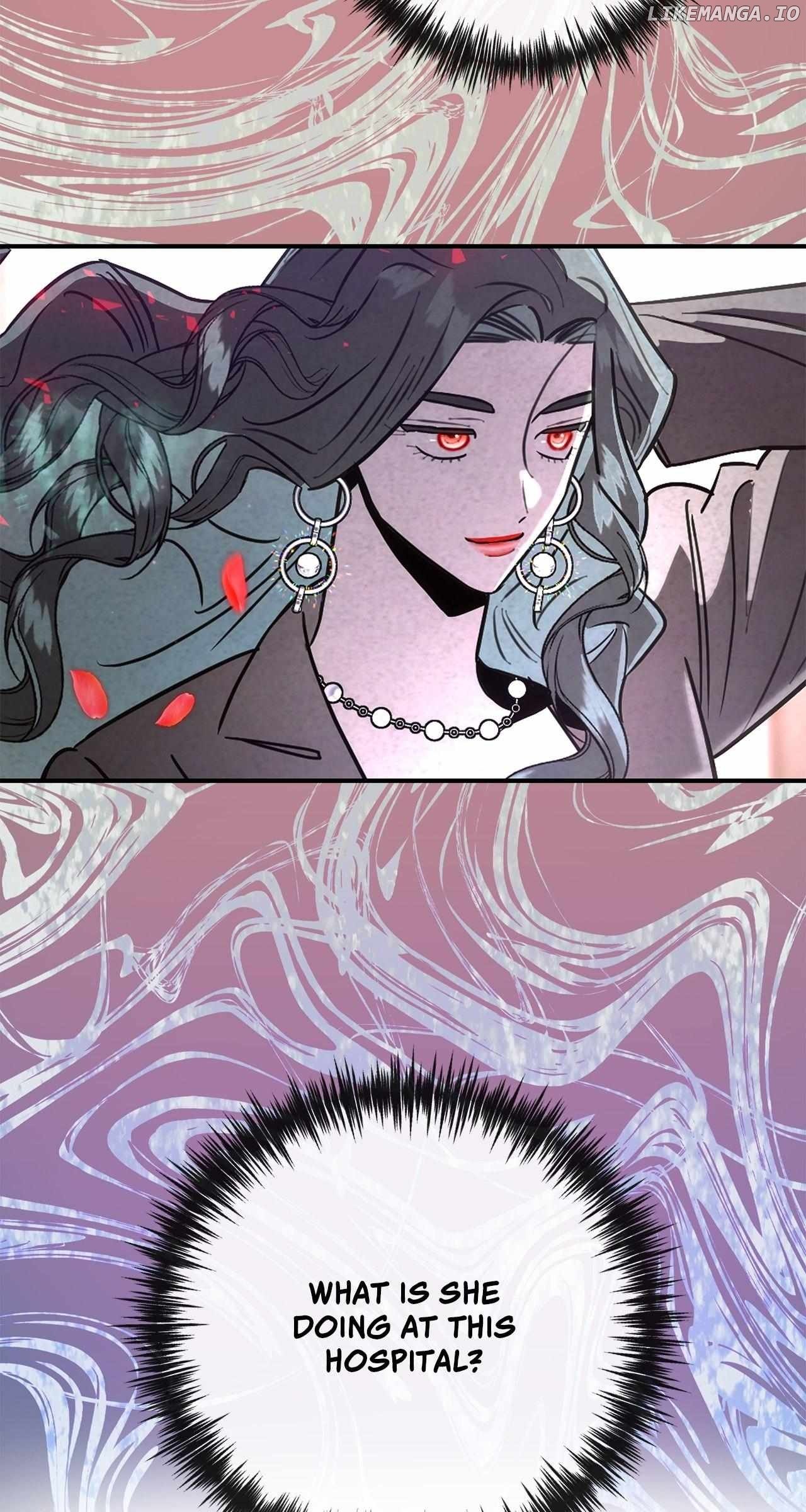 My Younger Sister Chooses Me Tonight Chapter 23 page 24