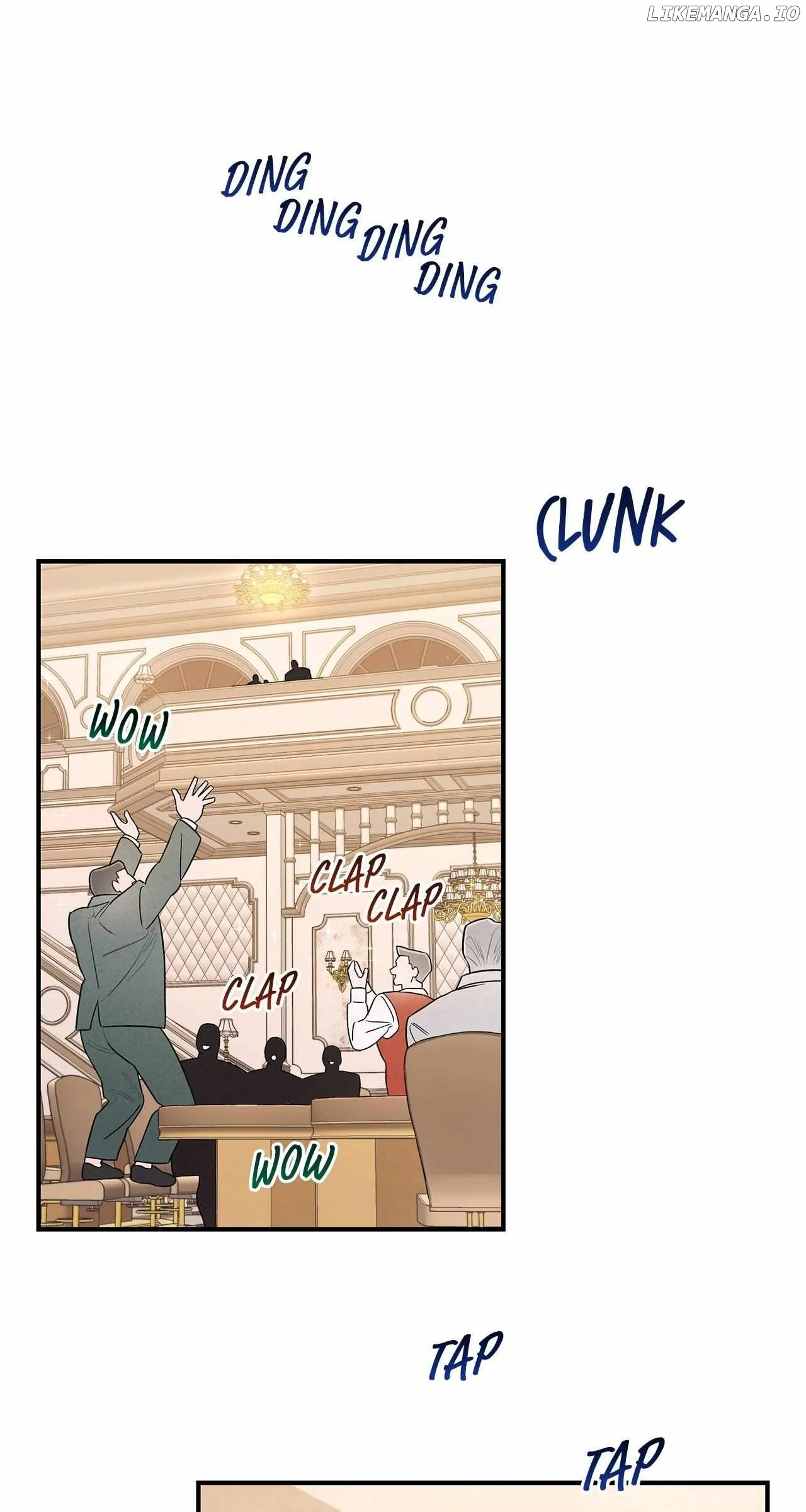 My Younger Sister Chooses Me Tonight Chapter 23 page 26