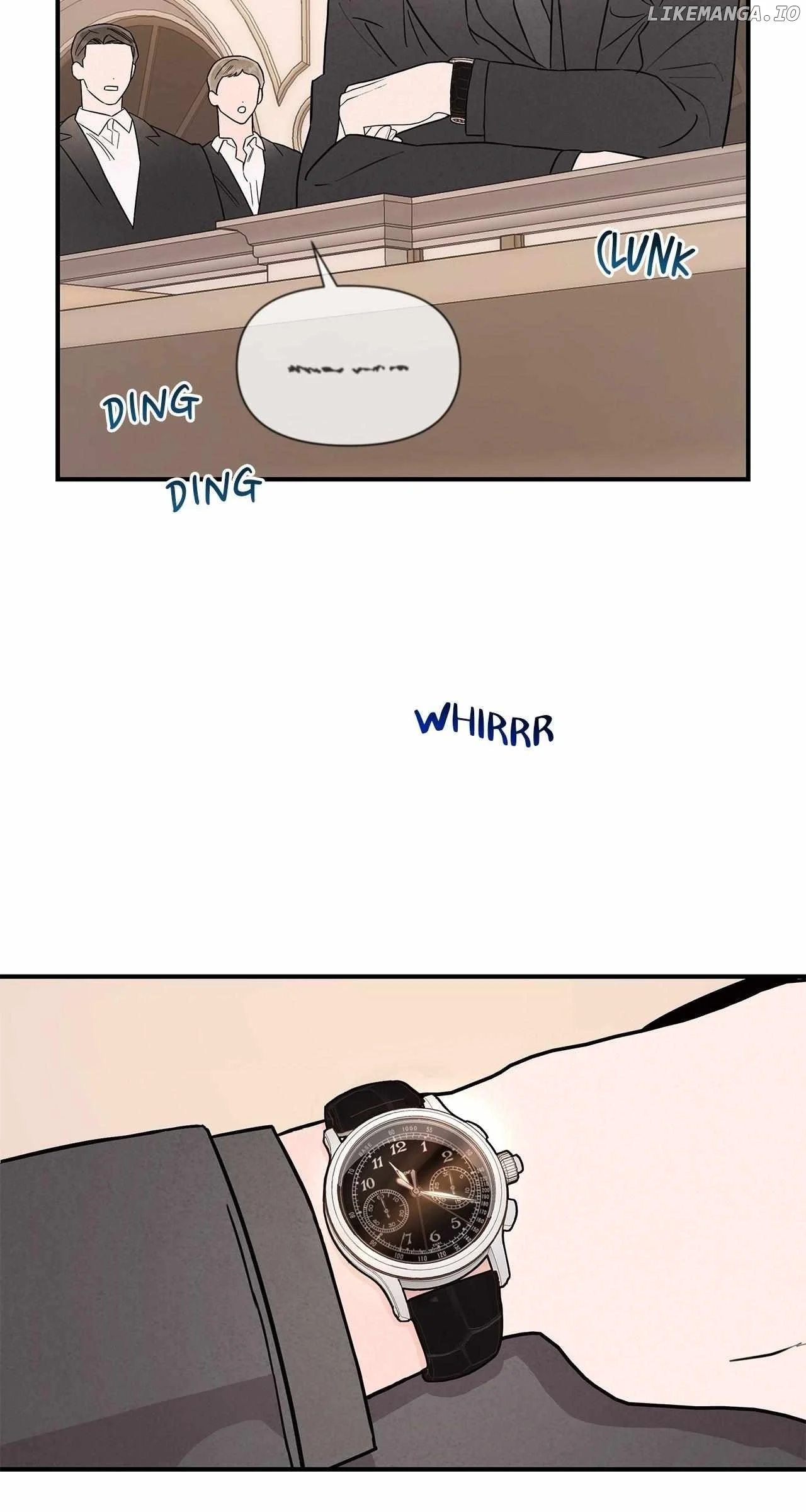 My Younger Sister Chooses Me Tonight Chapter 23 page 28