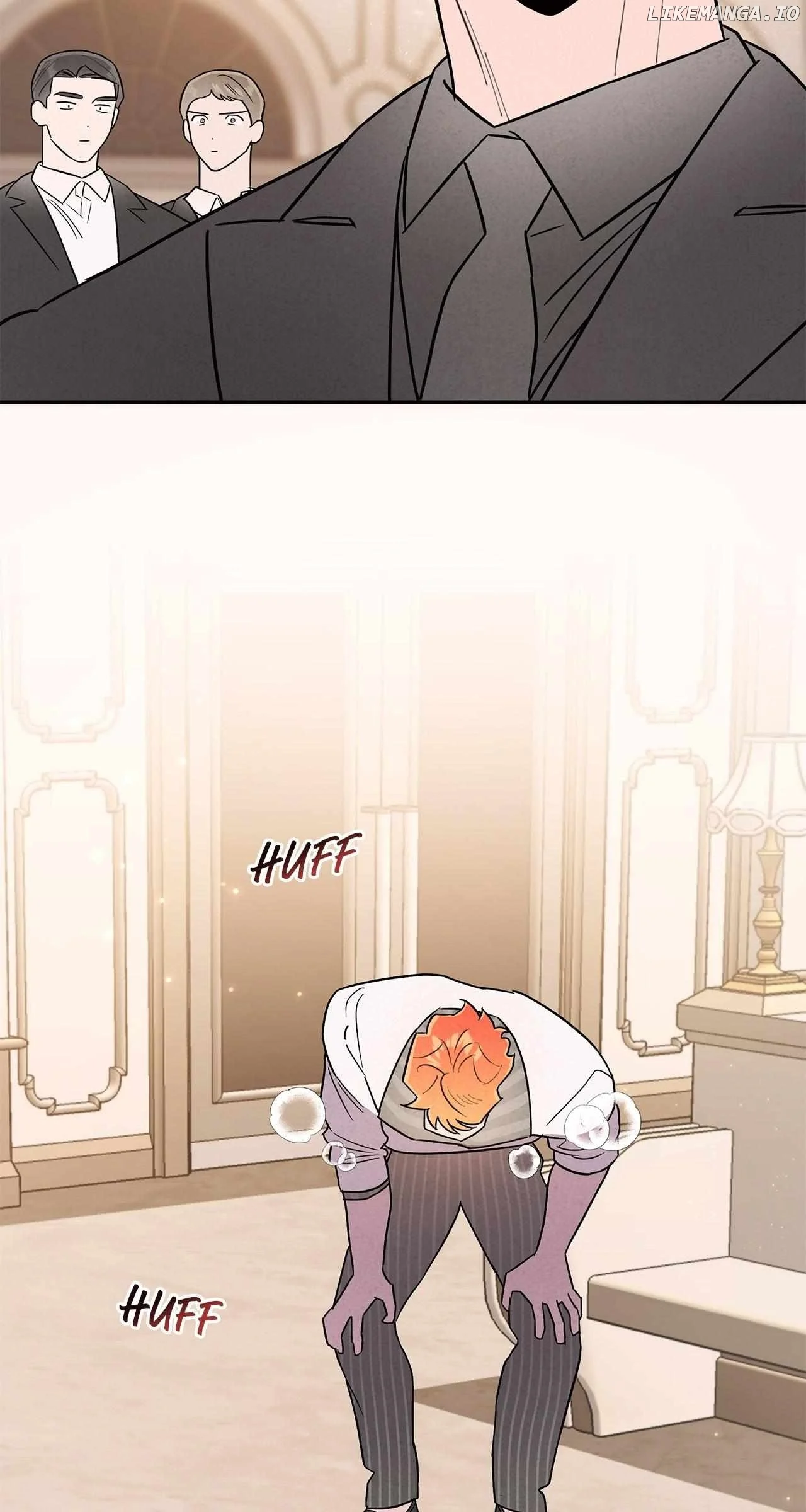 My Younger Sister Chooses Me Tonight Chapter 23 page 30