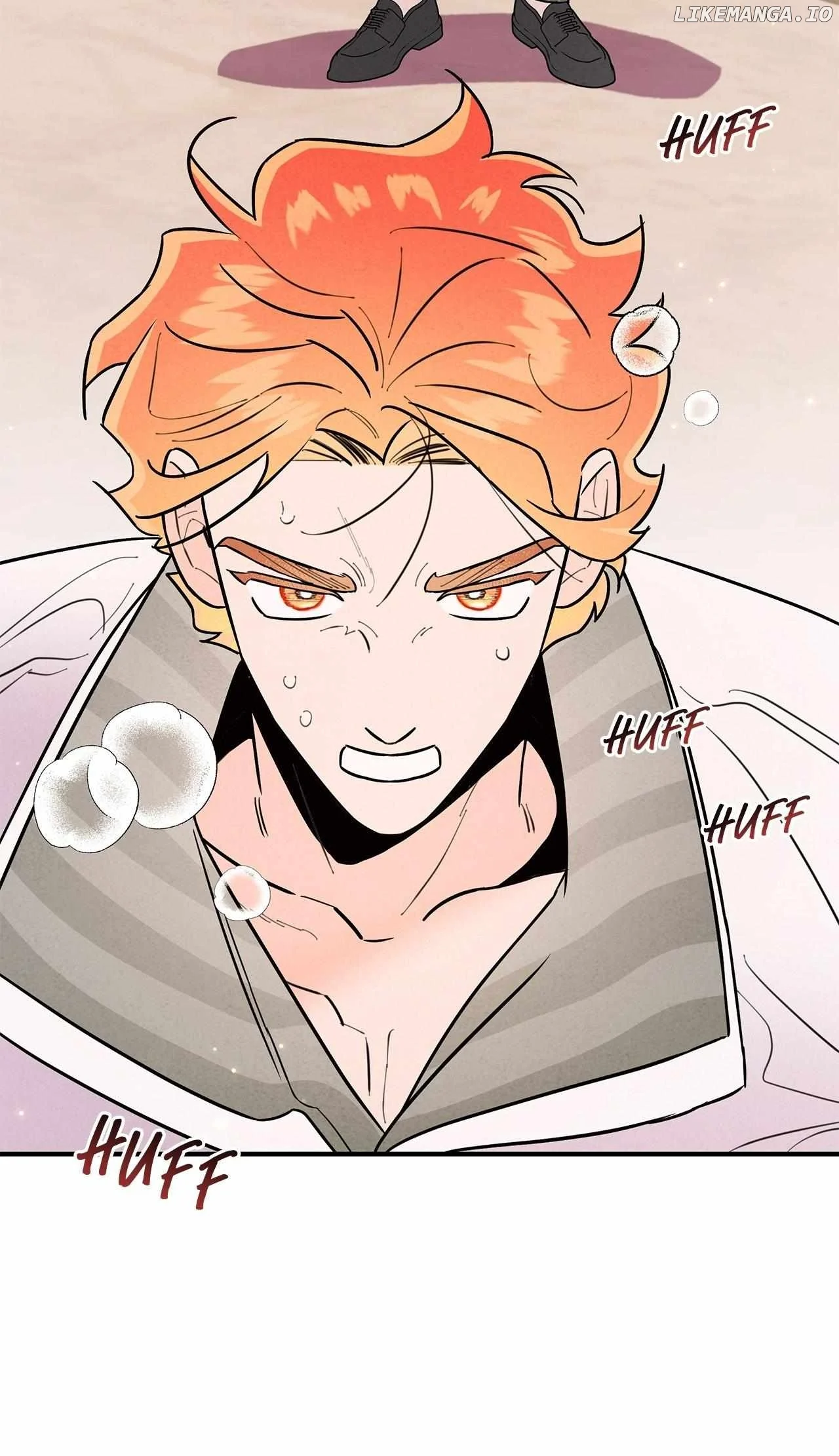 My Younger Sister Chooses Me Tonight Chapter 23 page 31